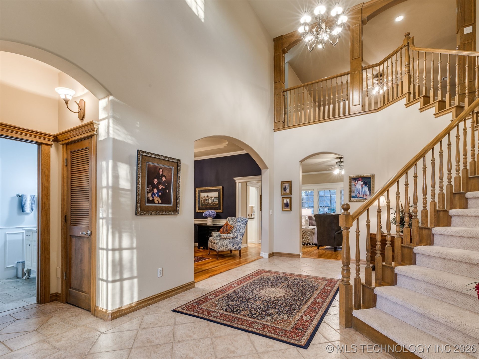 11579 S 67th Eastavenue Bixby OK 74008