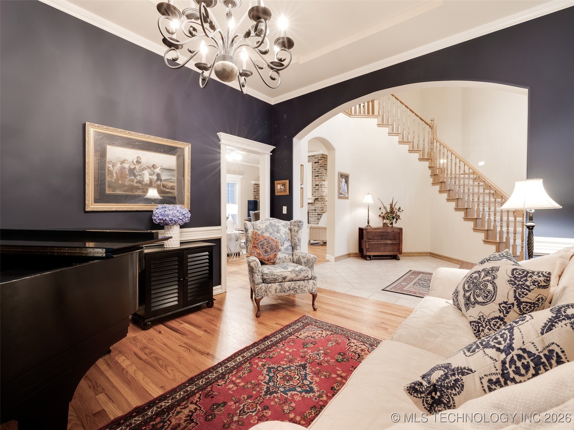 11579 S 67th Eastavenue Bixby OK 74008