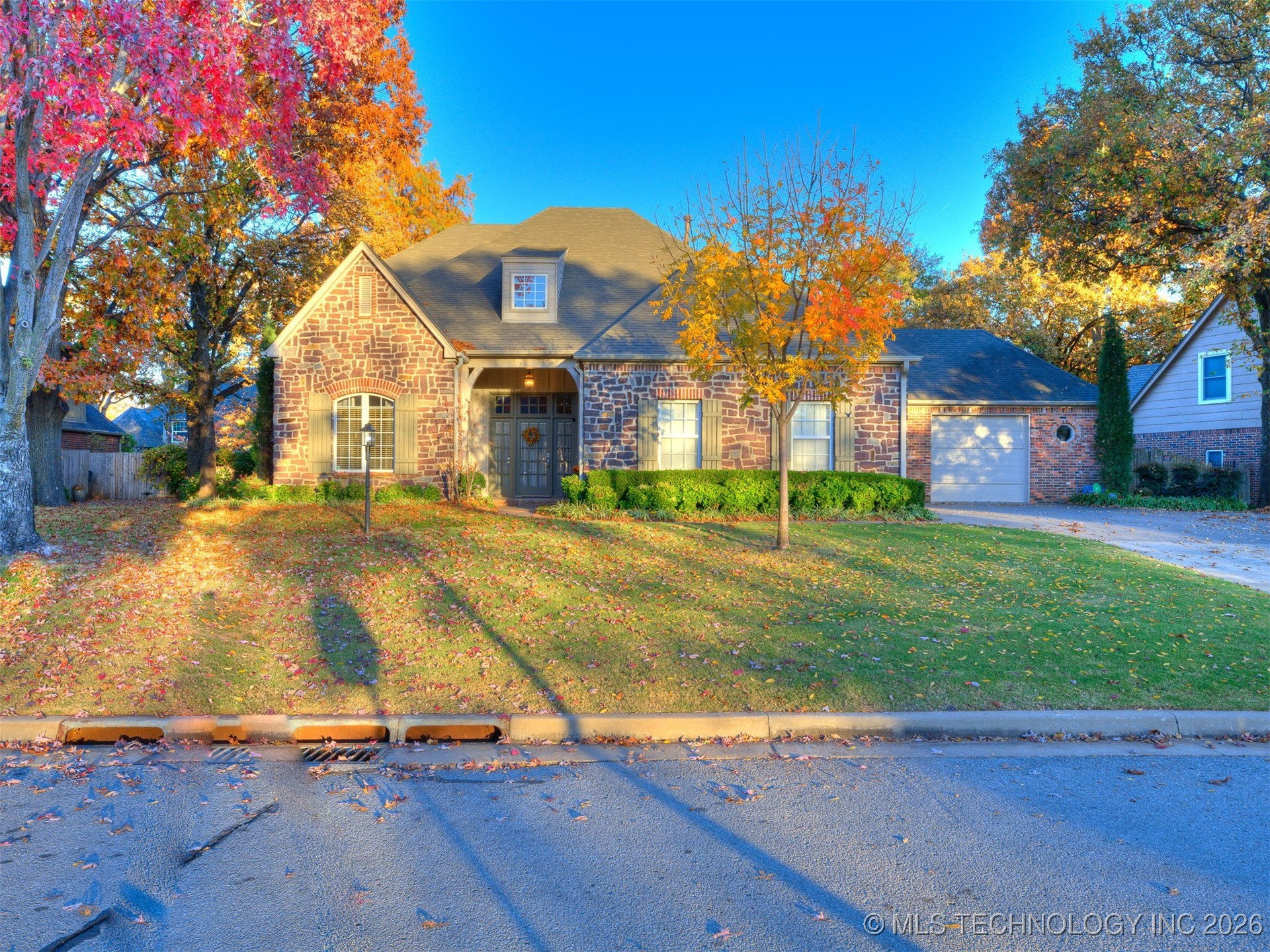 11579 S 67th Eastavenue Bixby OK 74008
