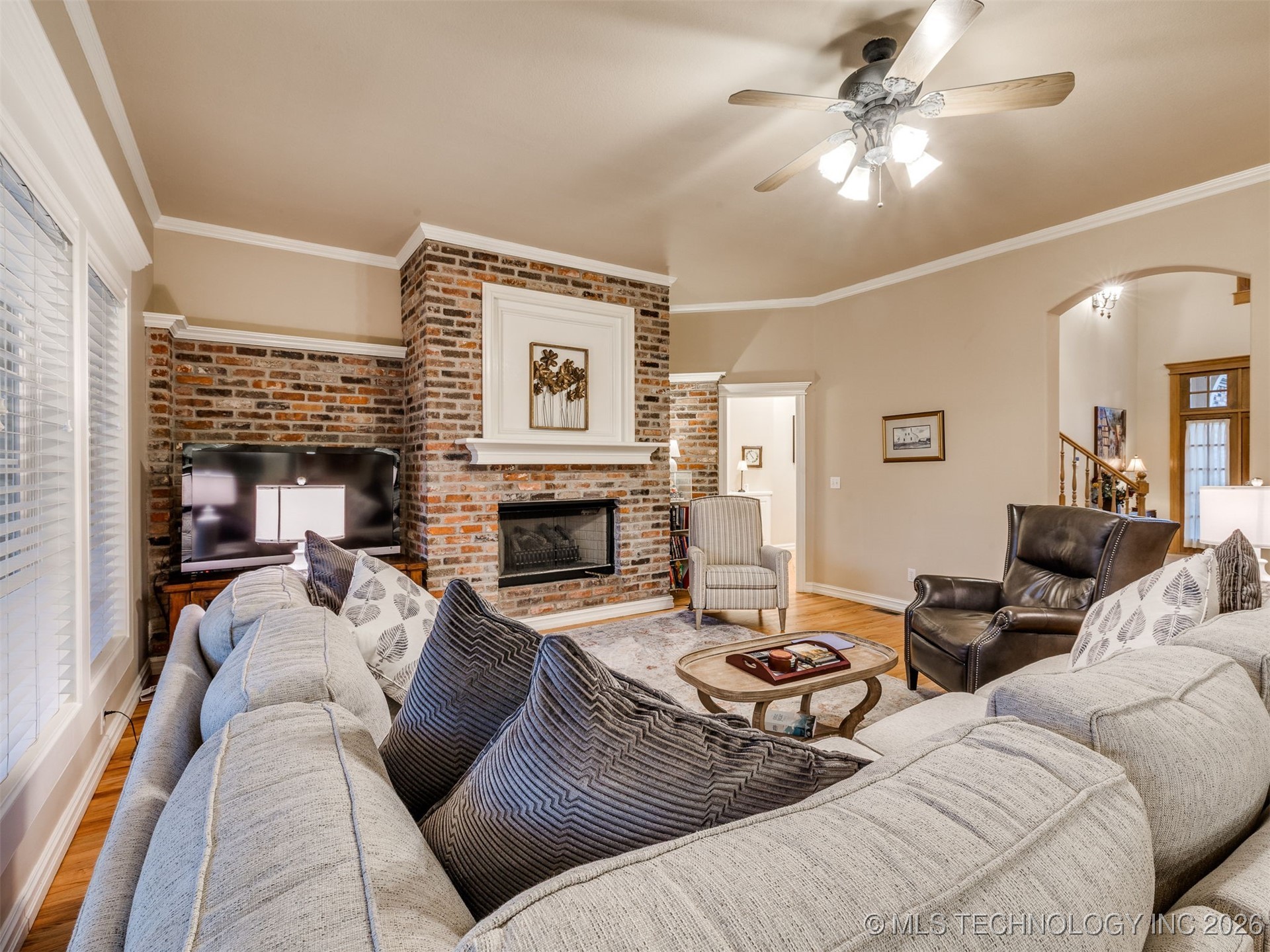 11579 S 67th Eastavenue Bixby OK 74008