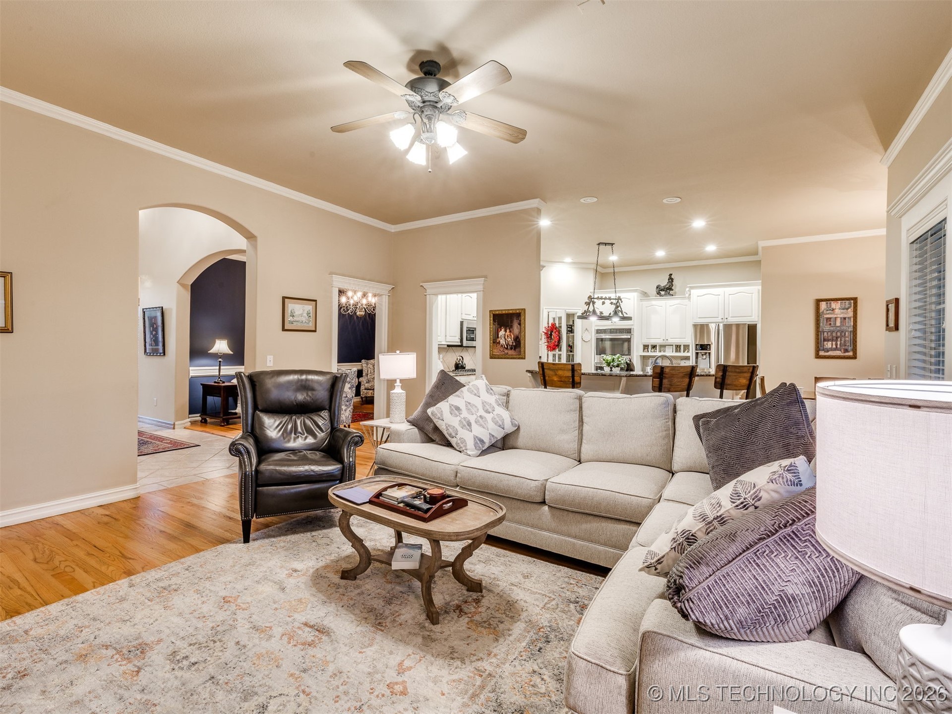 11579 S 67th Eastavenue Bixby OK 74008