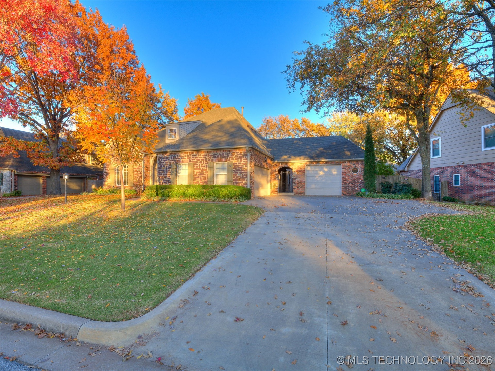 11579 S 67th Eastavenue Bixby OK 74008