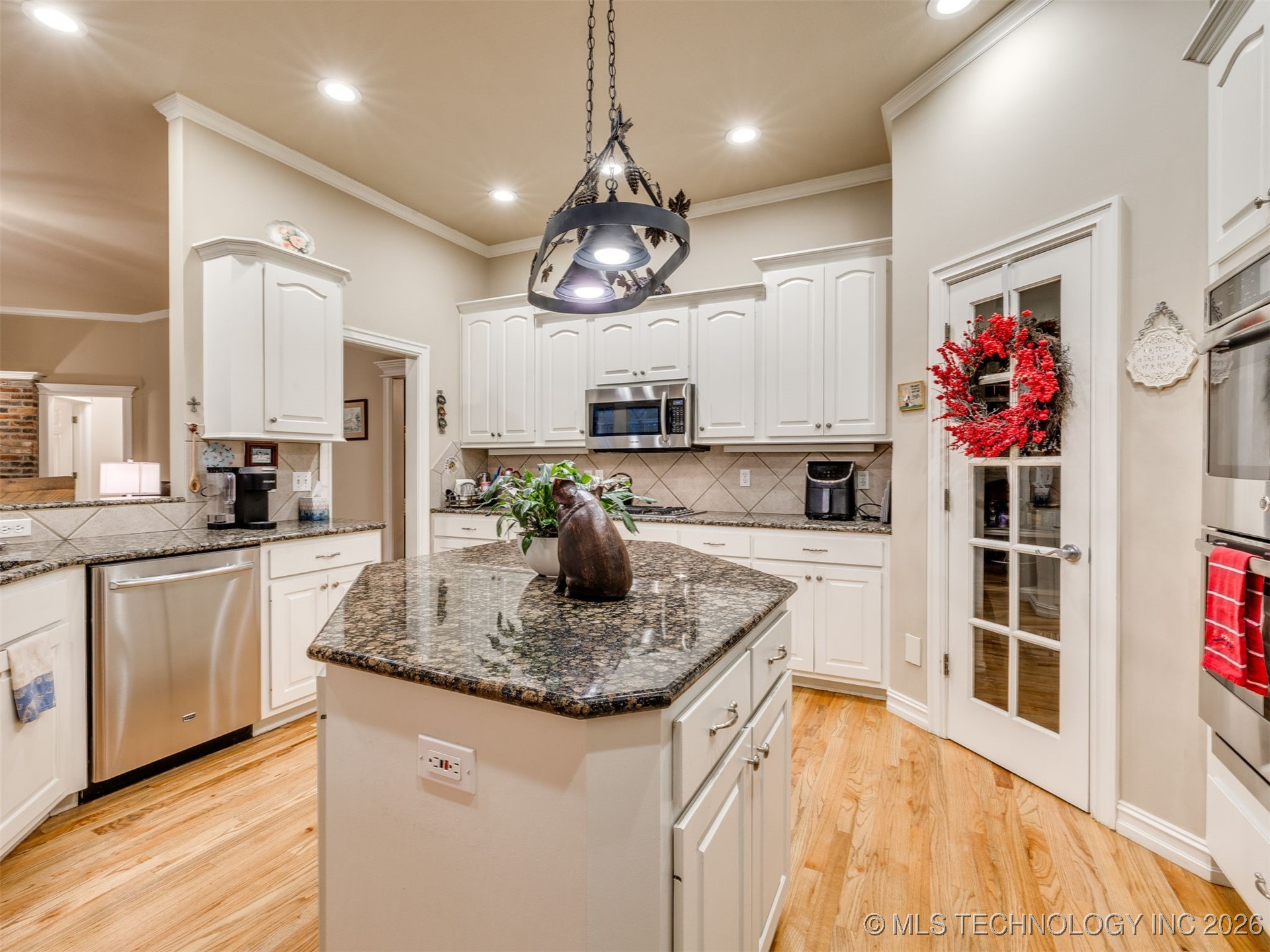 11579 S 67th Eastavenue Bixby OK 74008