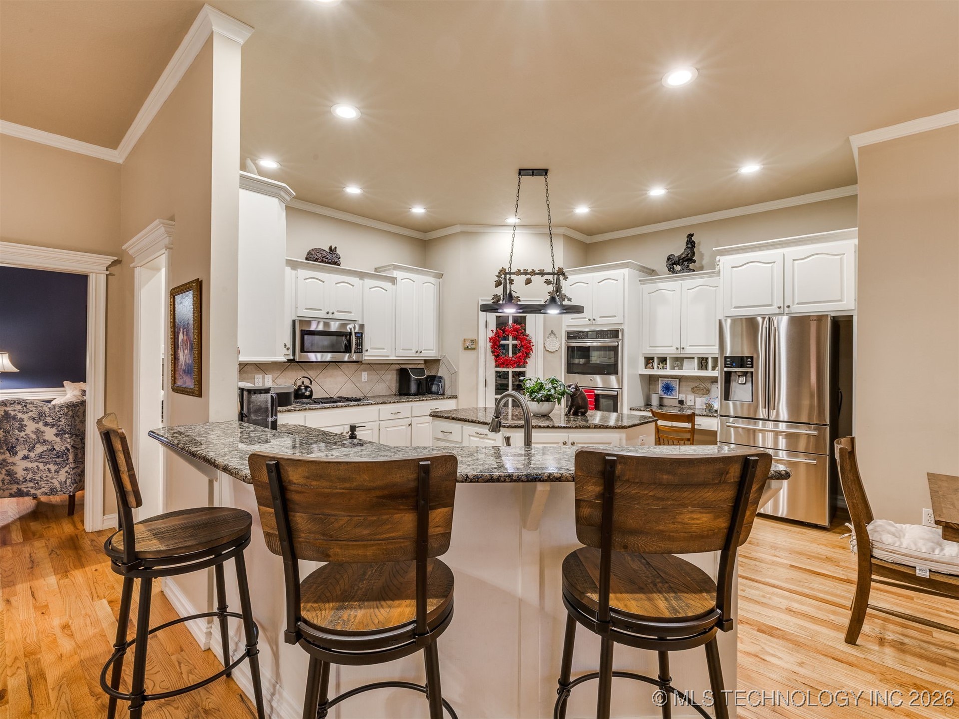 11579 S 67th Eastavenue Bixby OK 74008