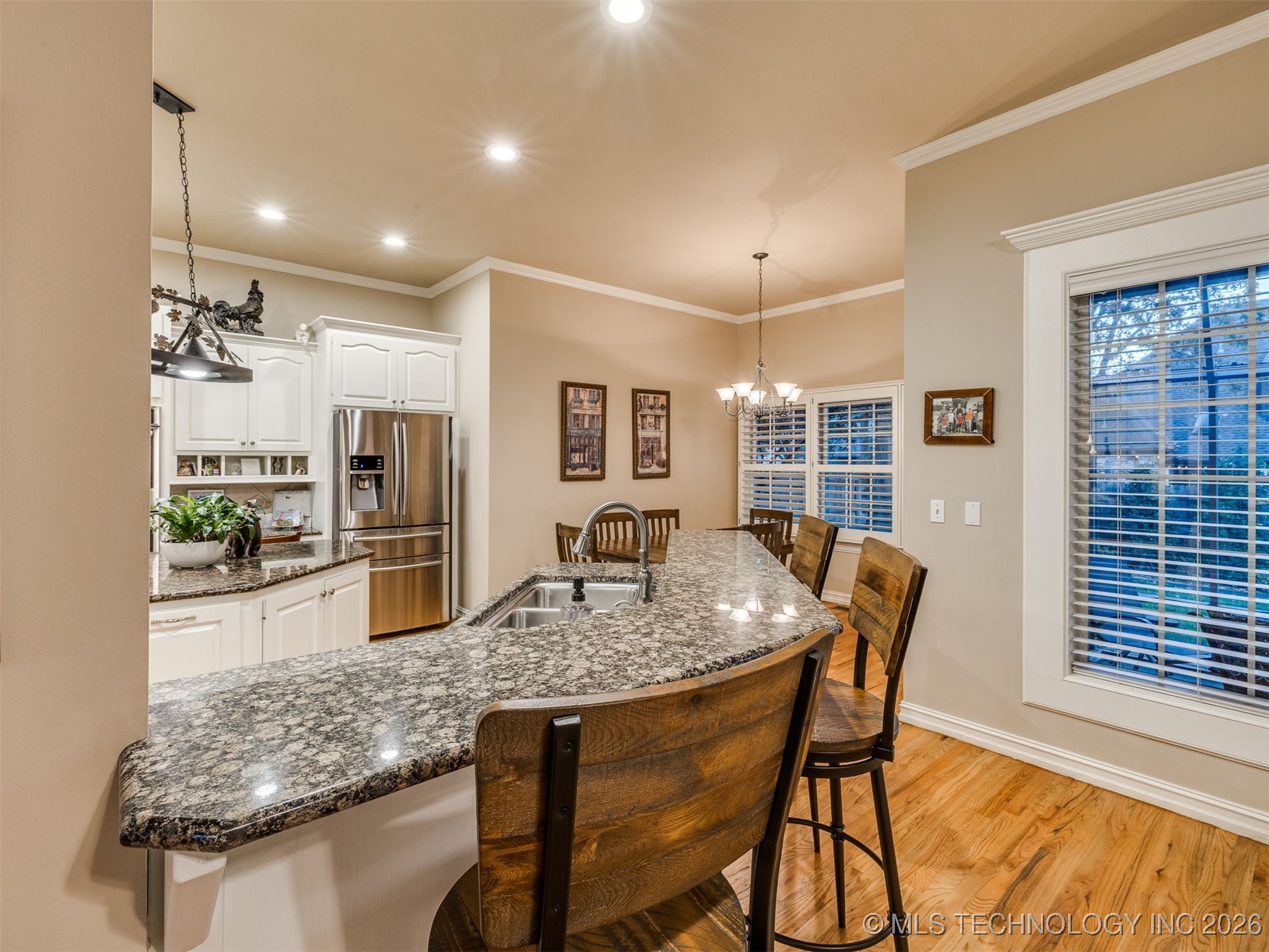 11579 S 67th Eastavenue Bixby OK 74008