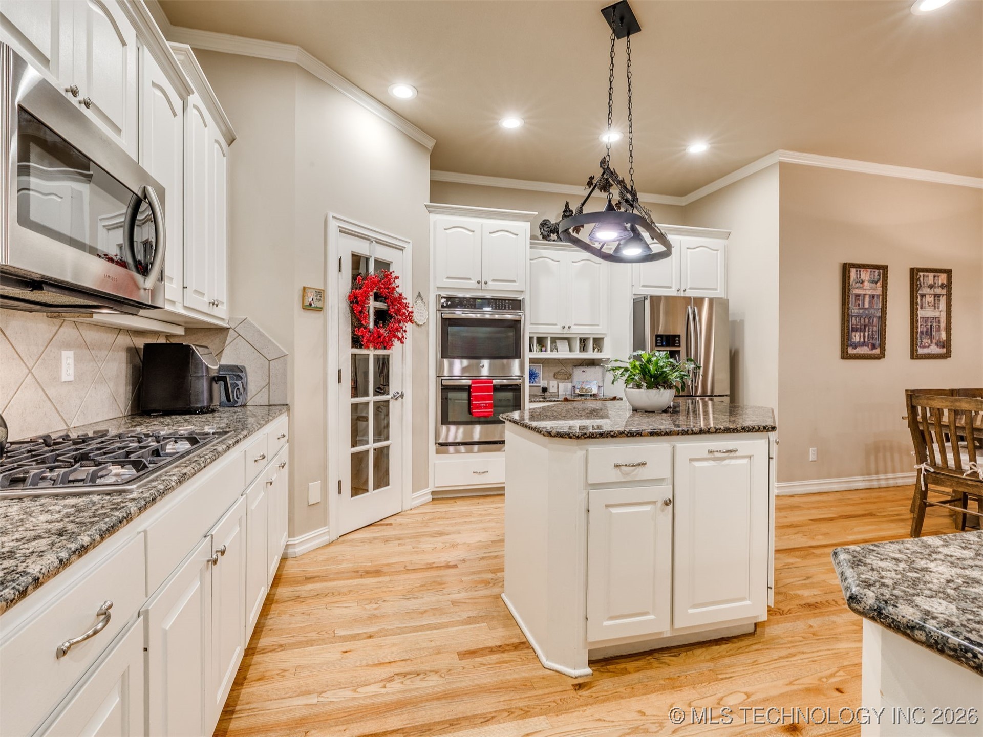 11579 S 67th Eastavenue Bixby OK 74008