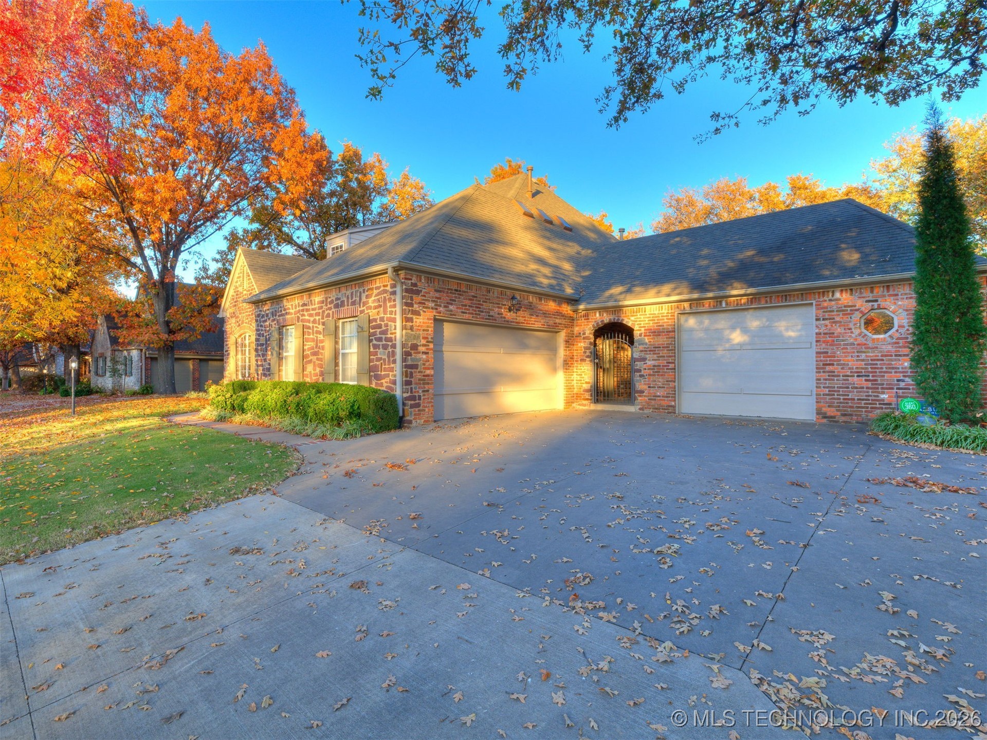 11579 S 67th Eastavenue Bixby OK 74008