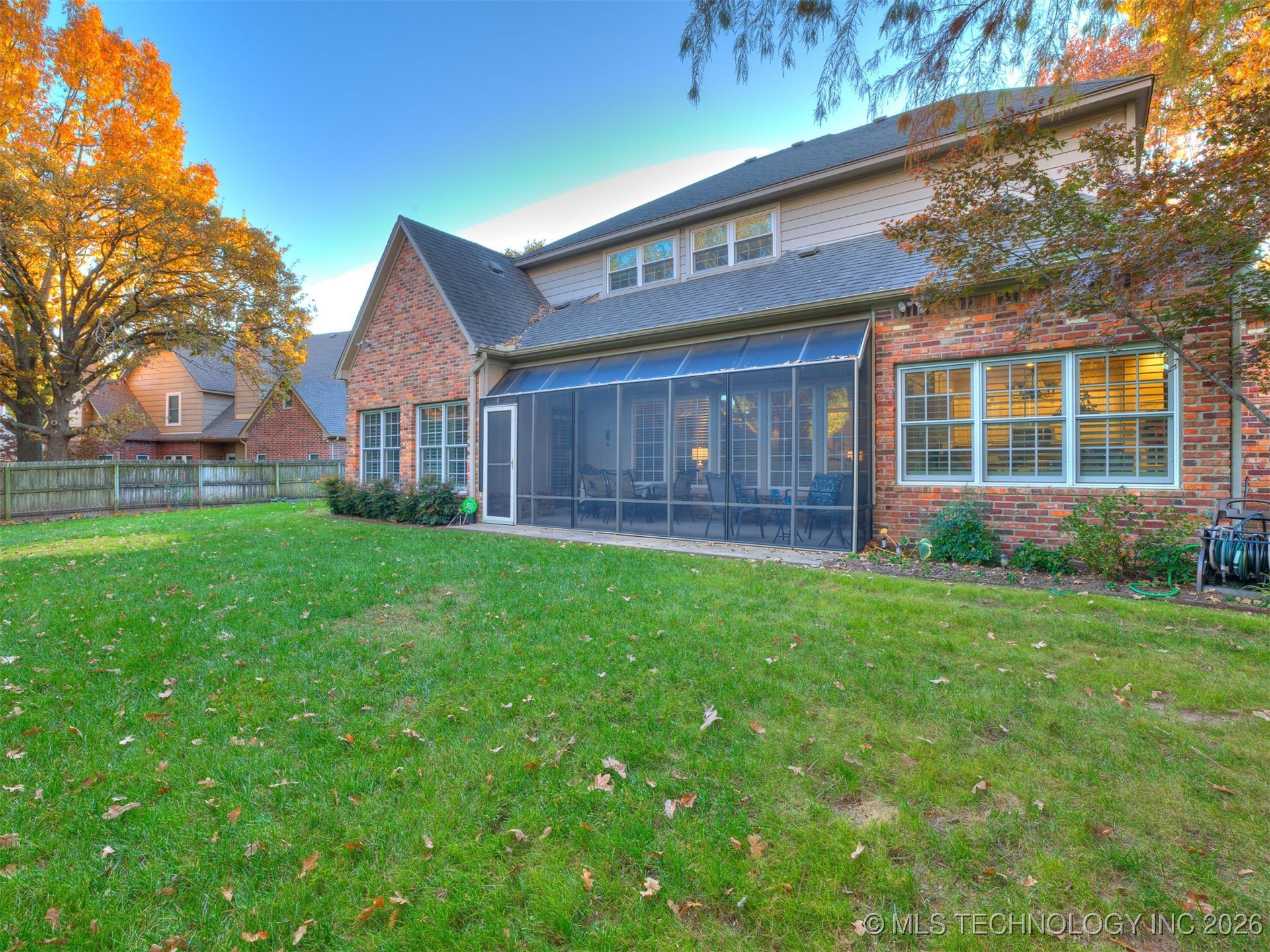 11579 S 67th Eastavenue Bixby OK 74008