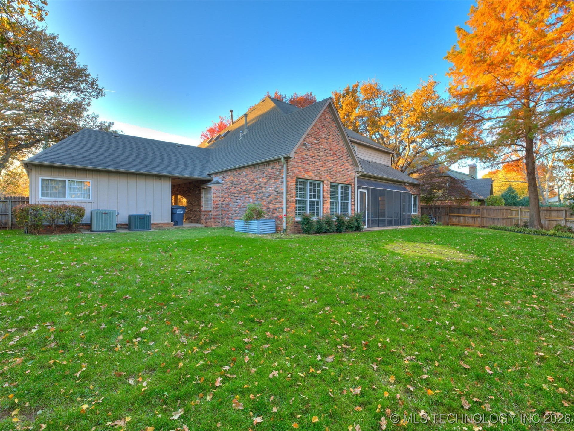 11579 S 67th Eastavenue Bixby OK 74008