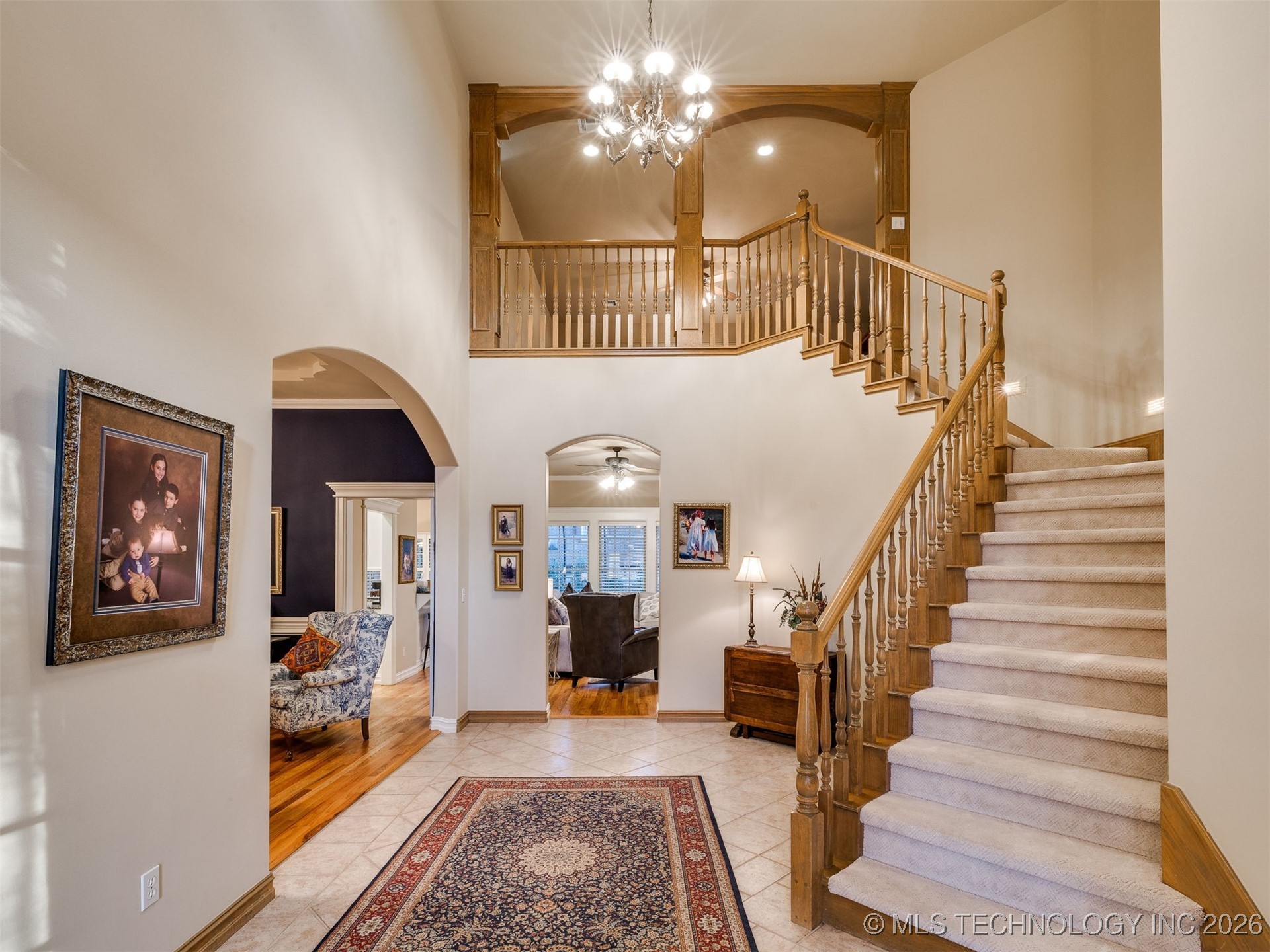 11579 S 67th Eastavenue Bixby OK 74008