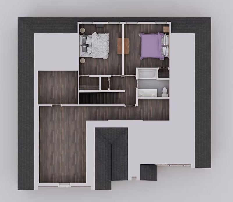 1901 Topaz Road Pryor OK 74361