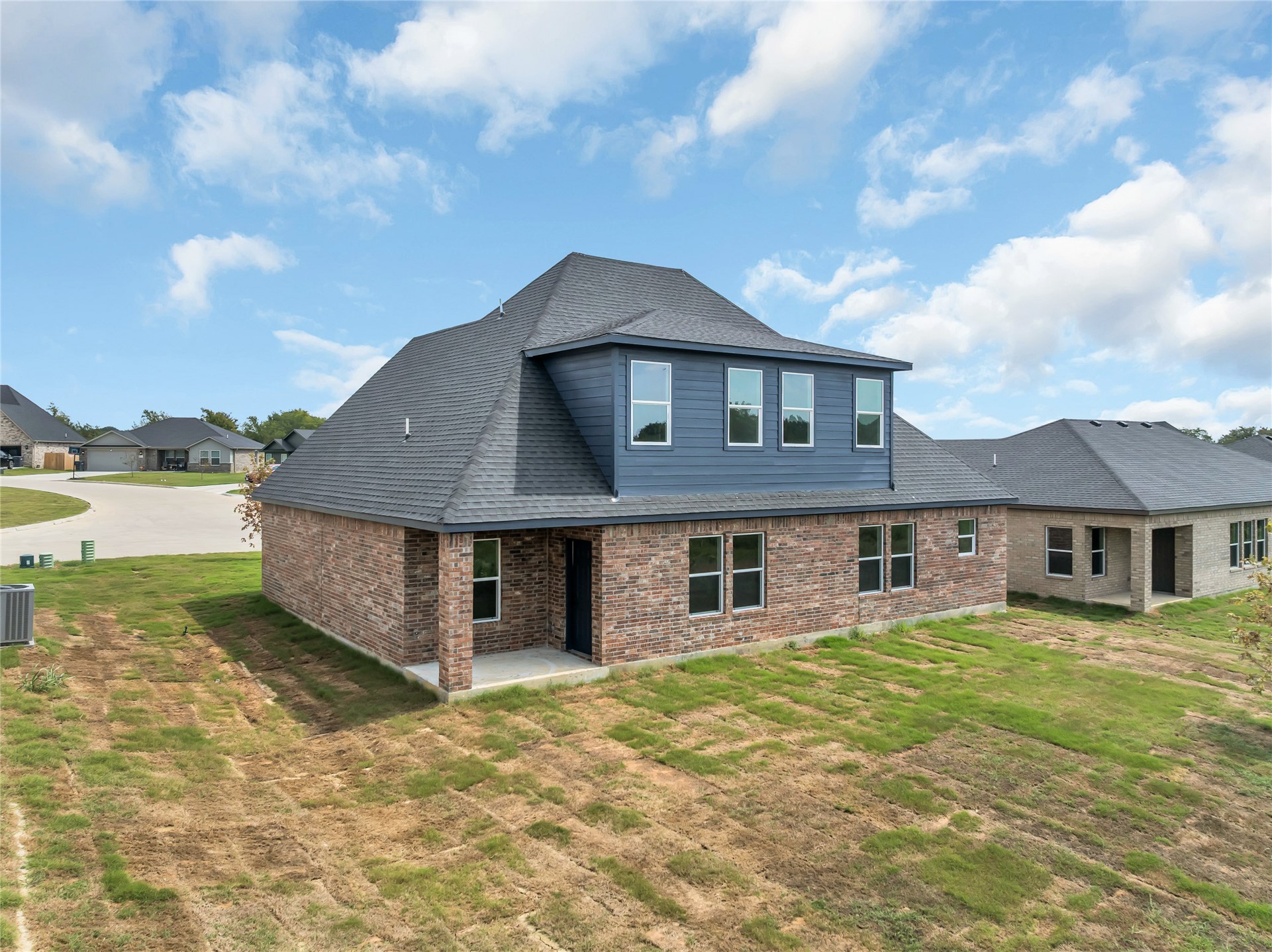 1901 Topaz Road Pryor OK 74361