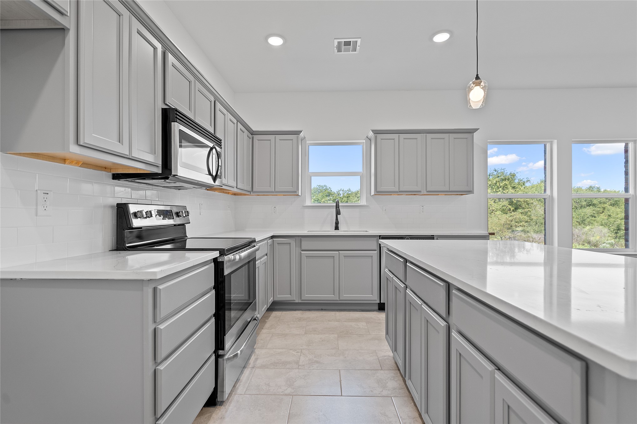 1901 Topaz Road Pryor OK 74361