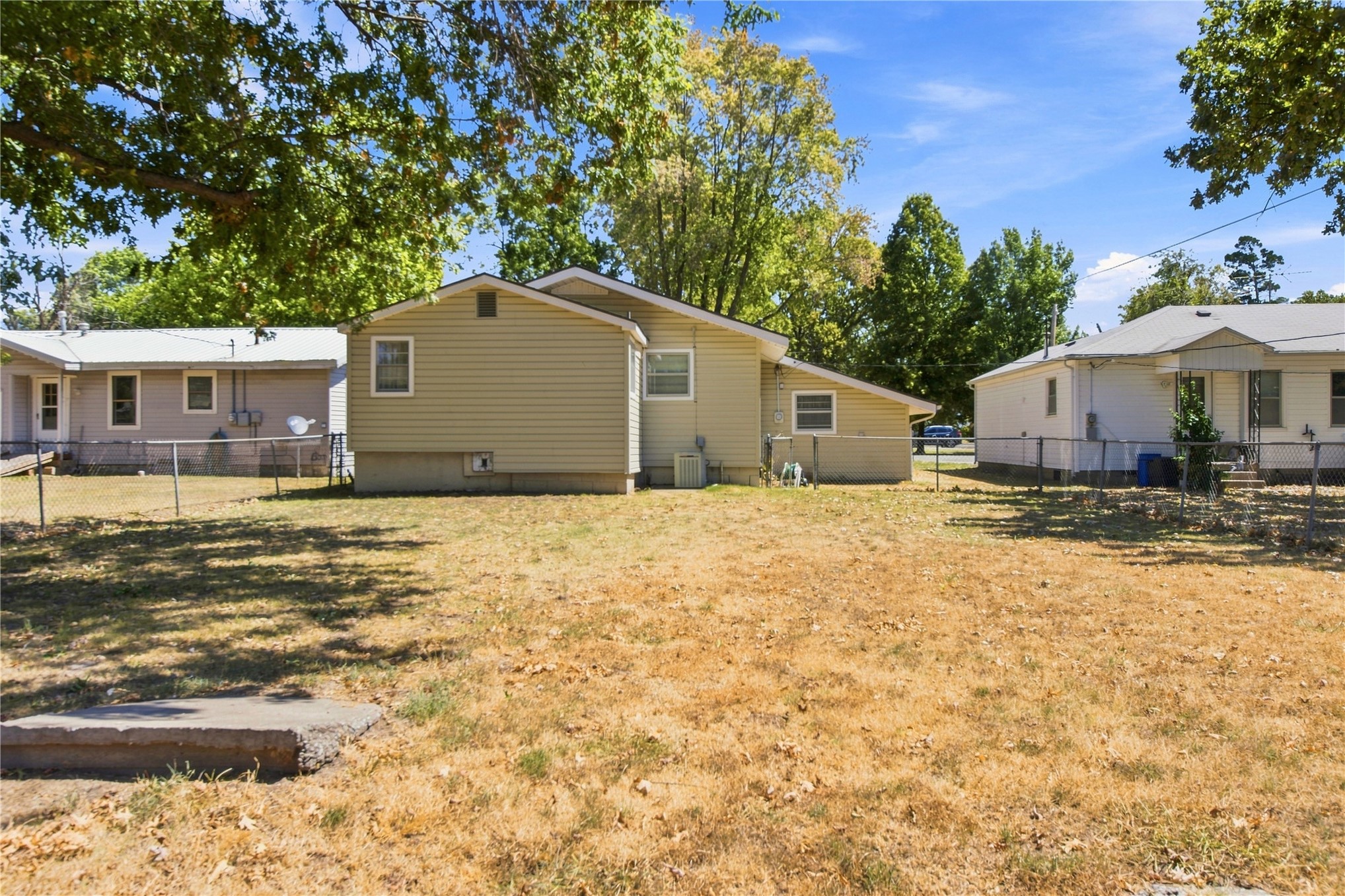 208 S Ora Street Pryor OK 74361