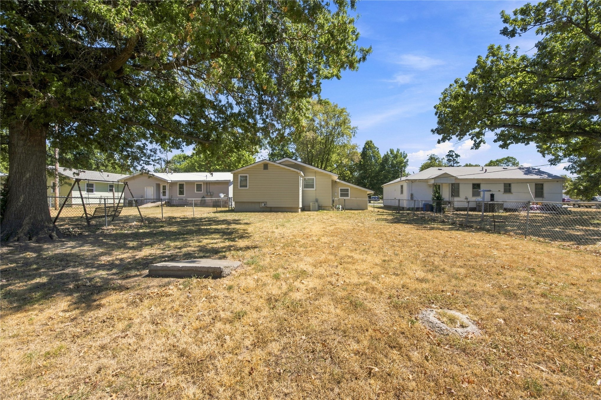 208 S Ora Street Pryor OK 74361