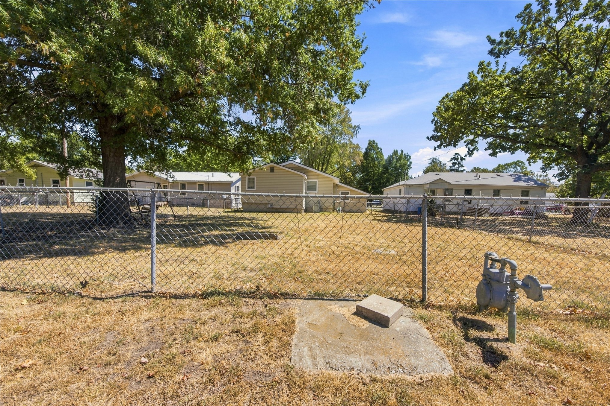 208 S Ora Street Pryor OK 74361