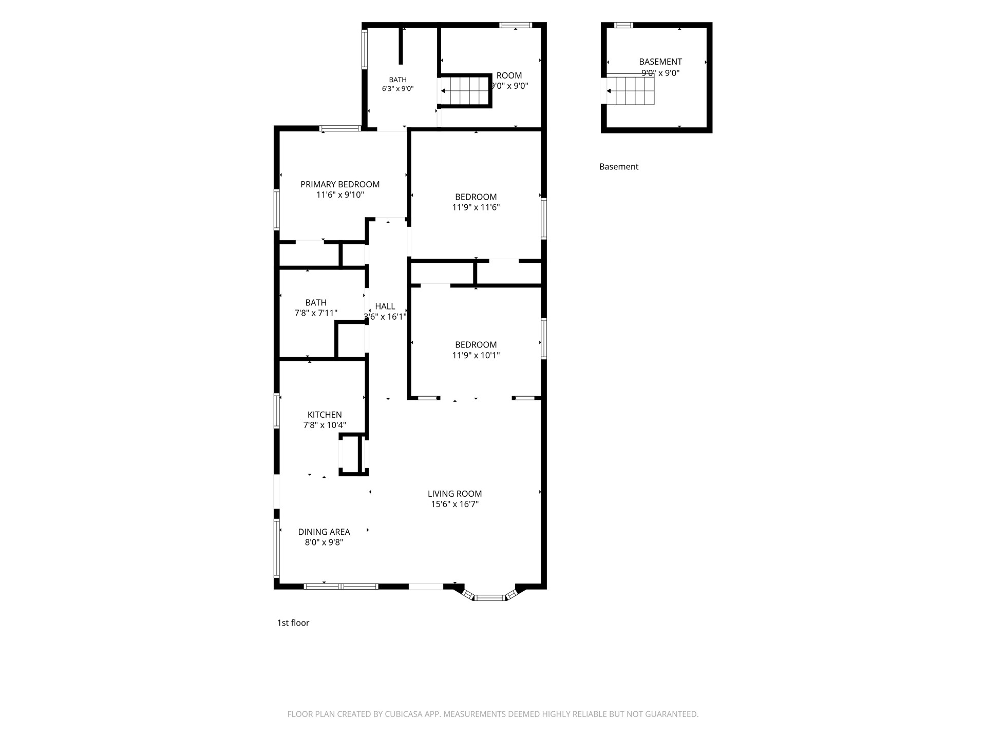 208 S Ora Street Pryor OK 74361