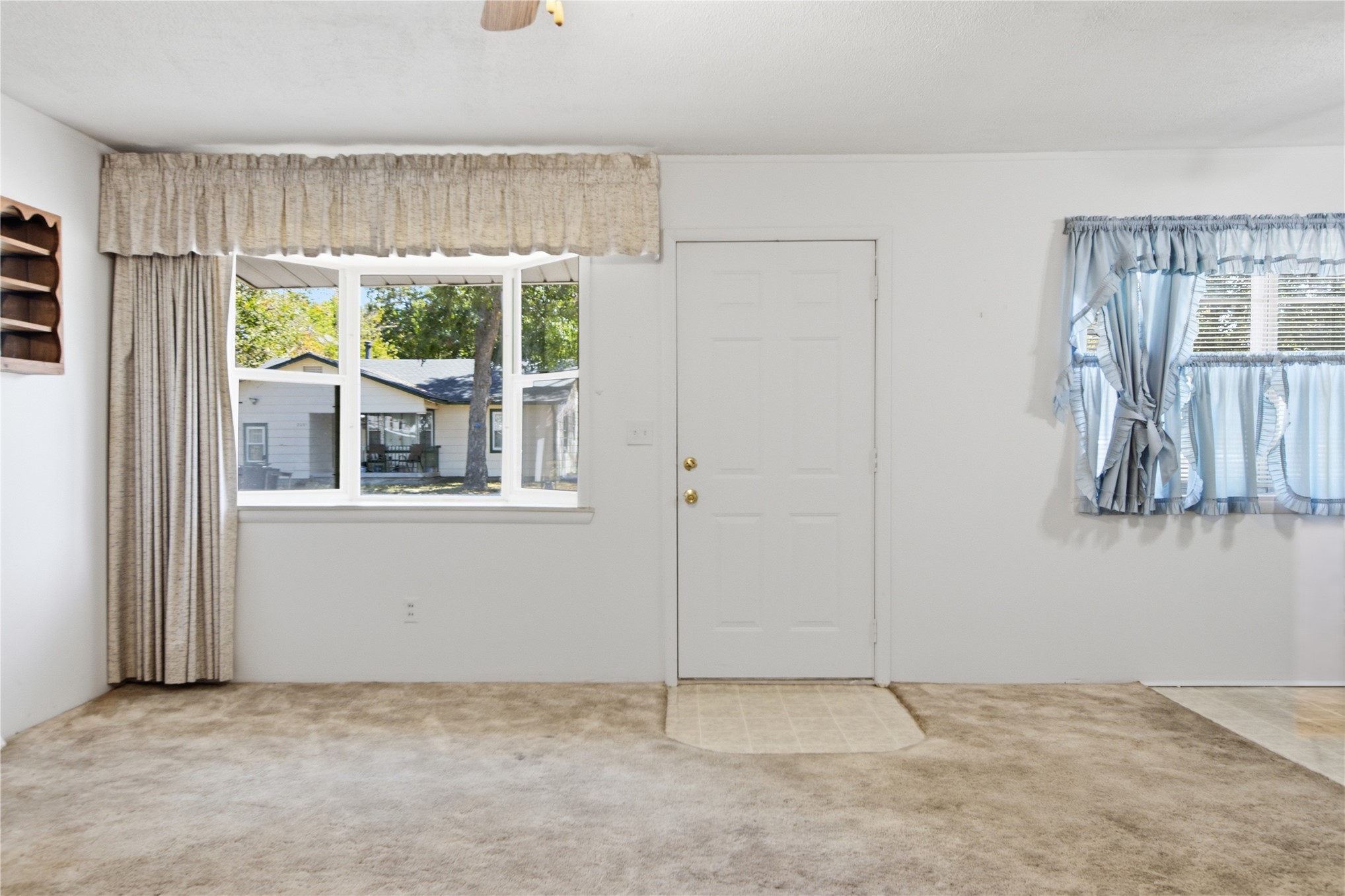 208 S Ora Street Pryor OK 74361