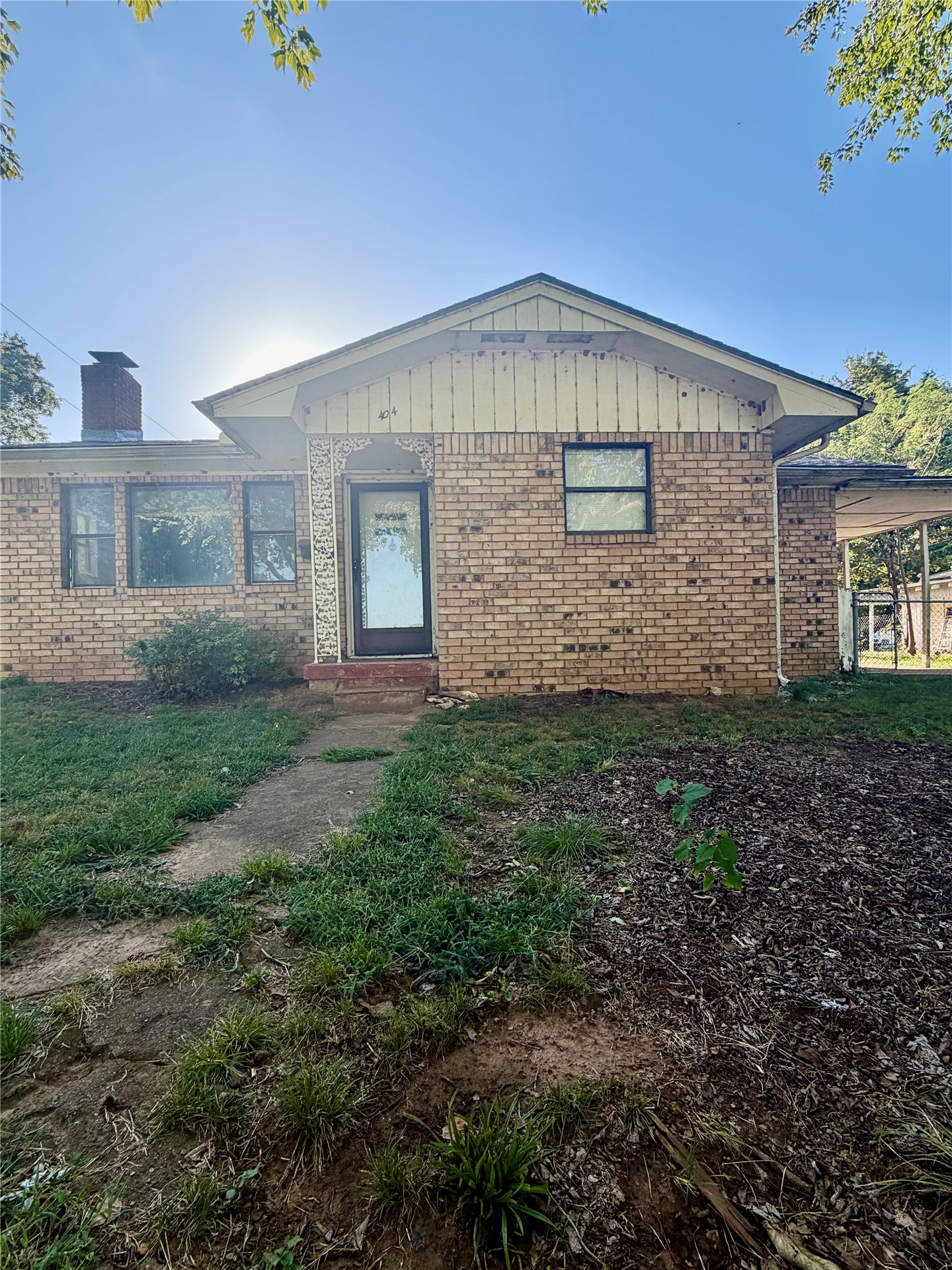 404 S Jules Avenue Cleveland OK 74020