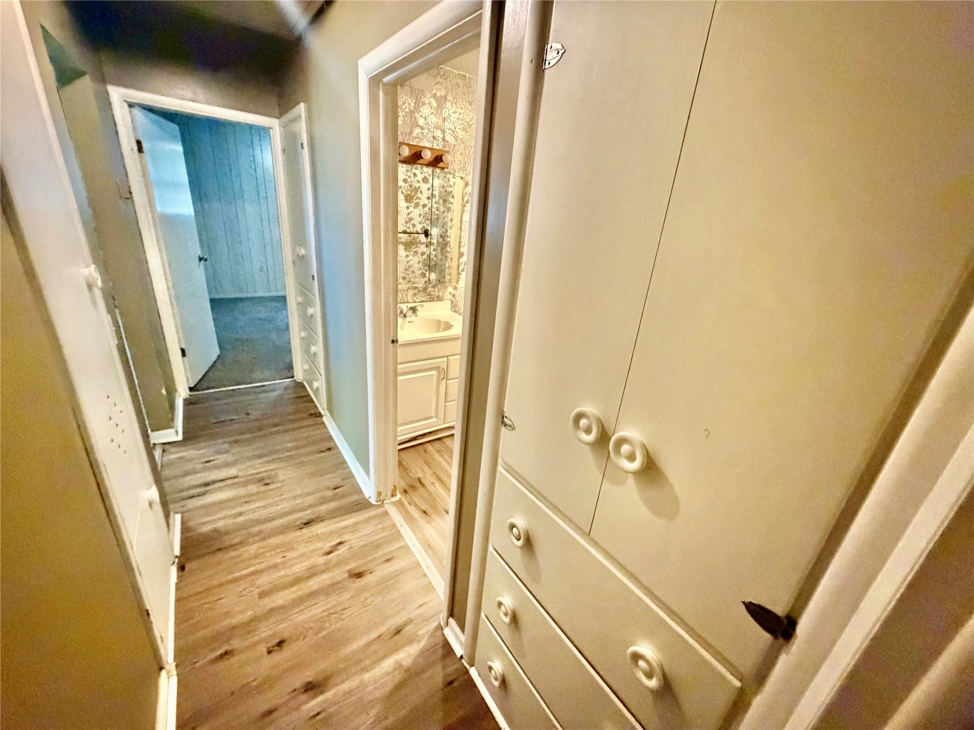 404 S Jules Avenue Cleveland OK 74020