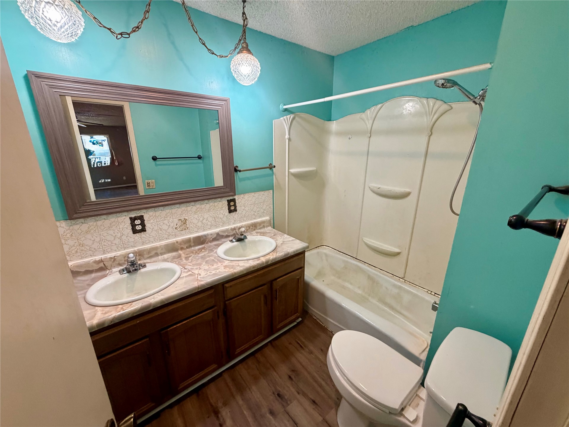 404 S Jules Avenue Cleveland OK 74020