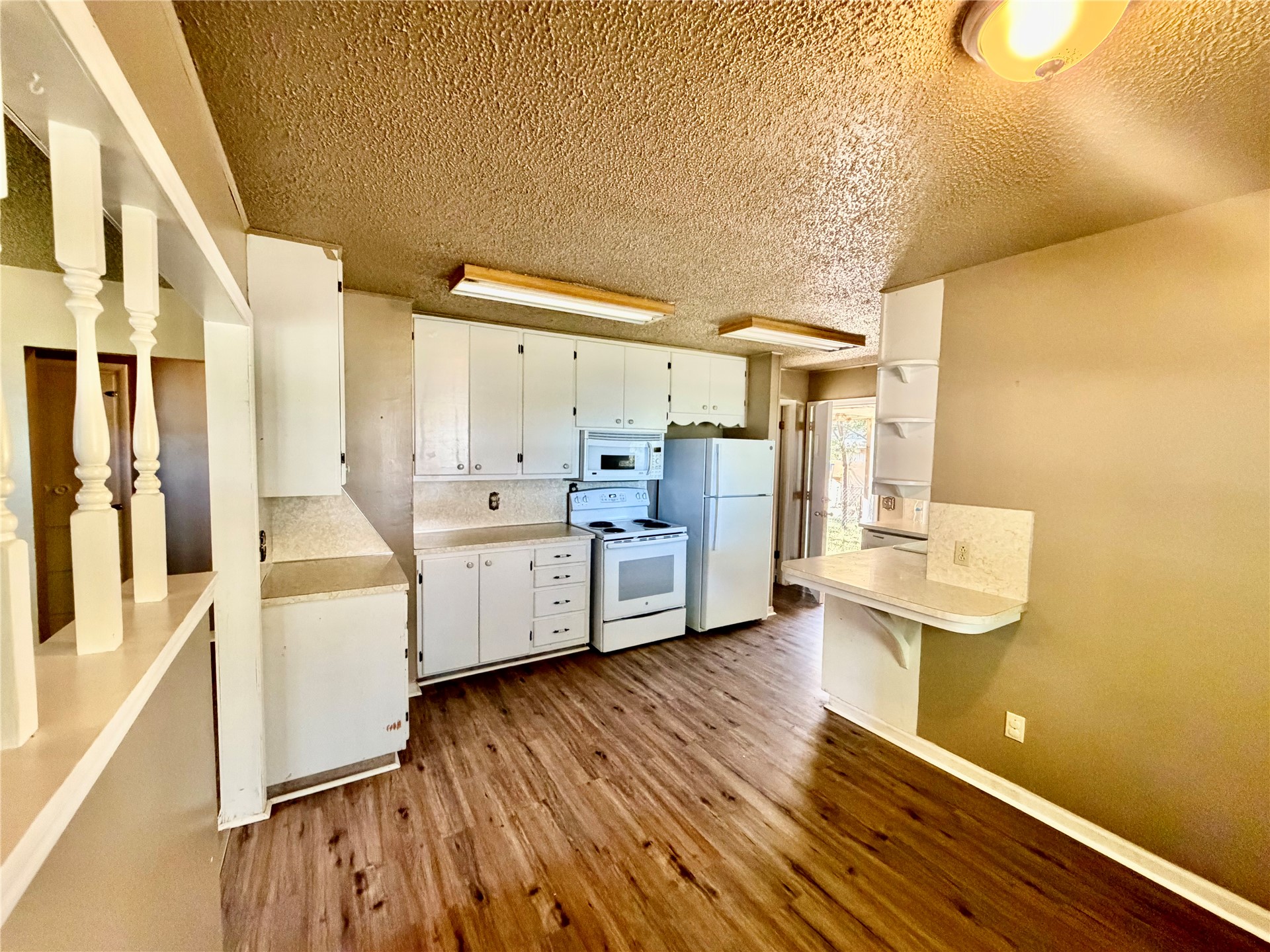 404 S Jules Avenue Cleveland OK 74020