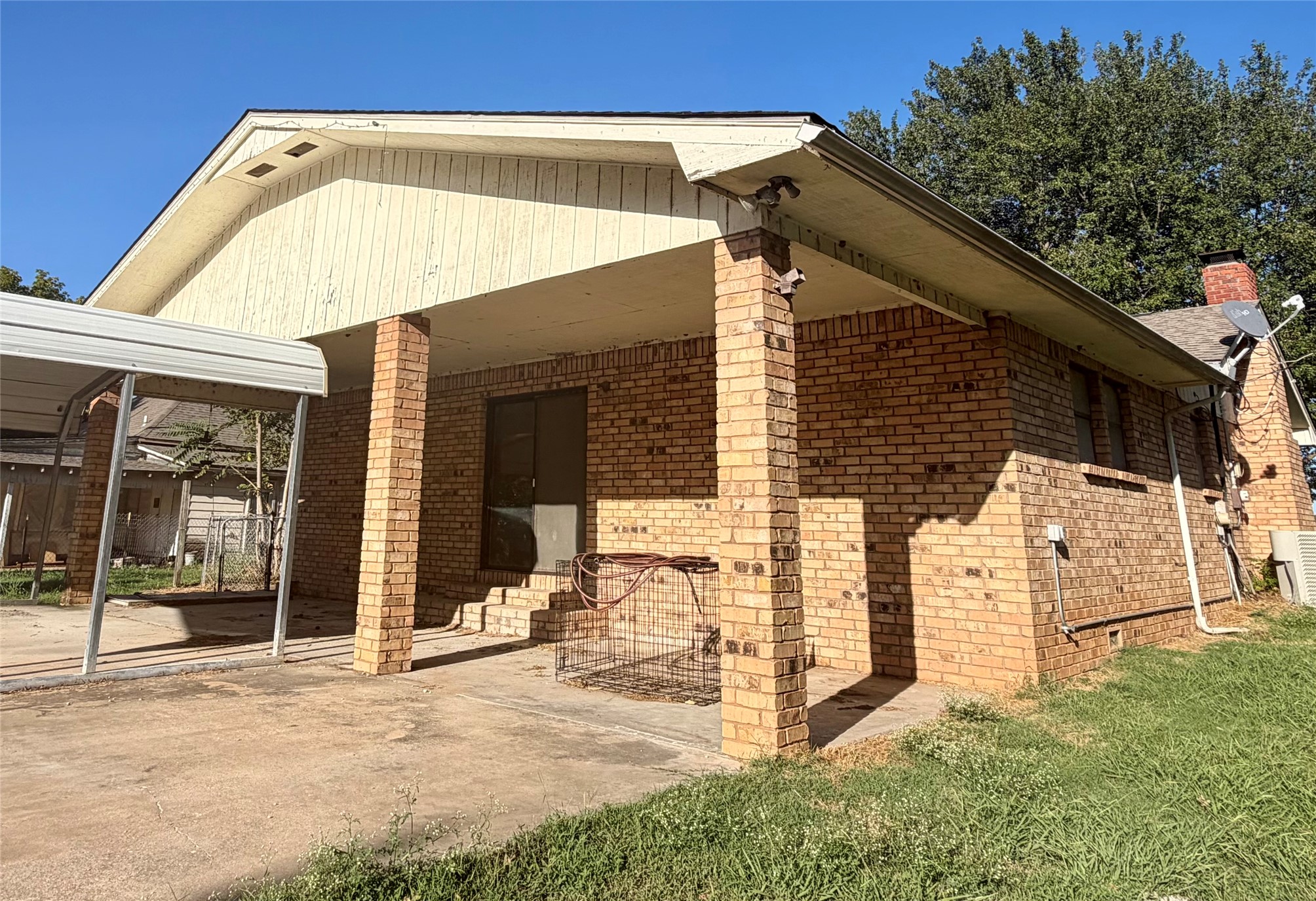 404 S Jules Avenue Cleveland OK 74020