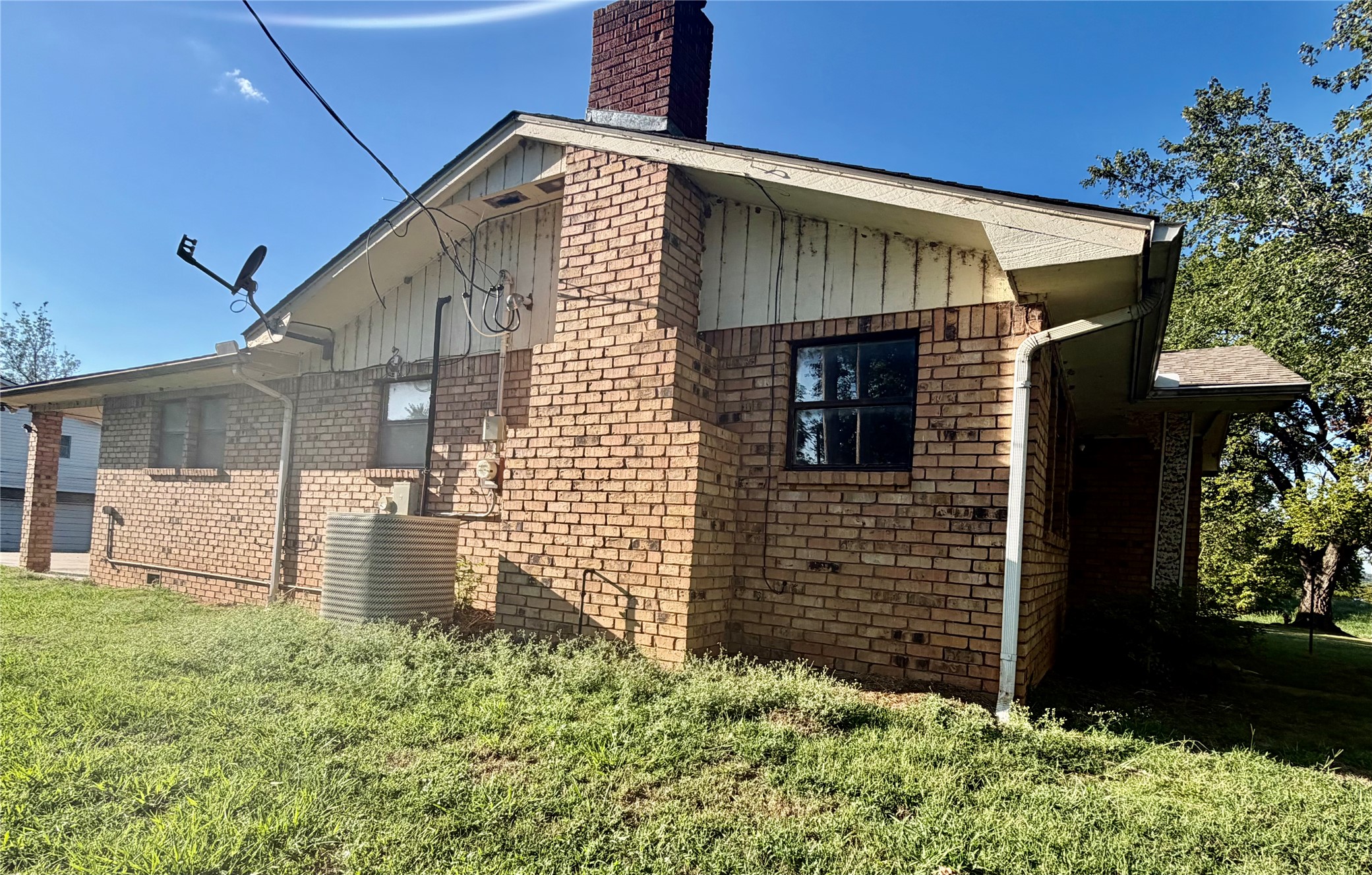 404 S Jules Avenue Cleveland OK 74020
