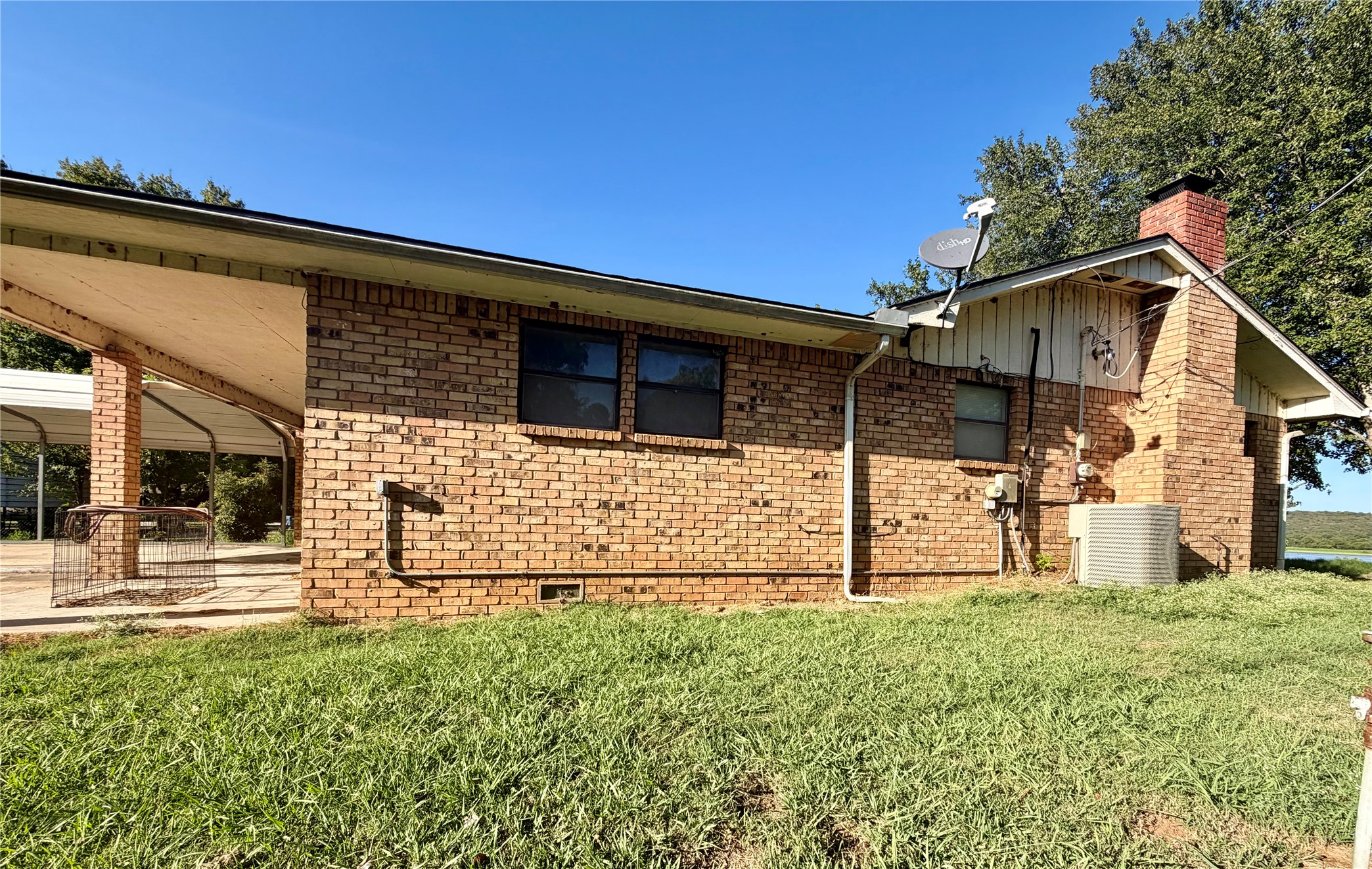 404 S Jules Avenue Cleveland OK 74020