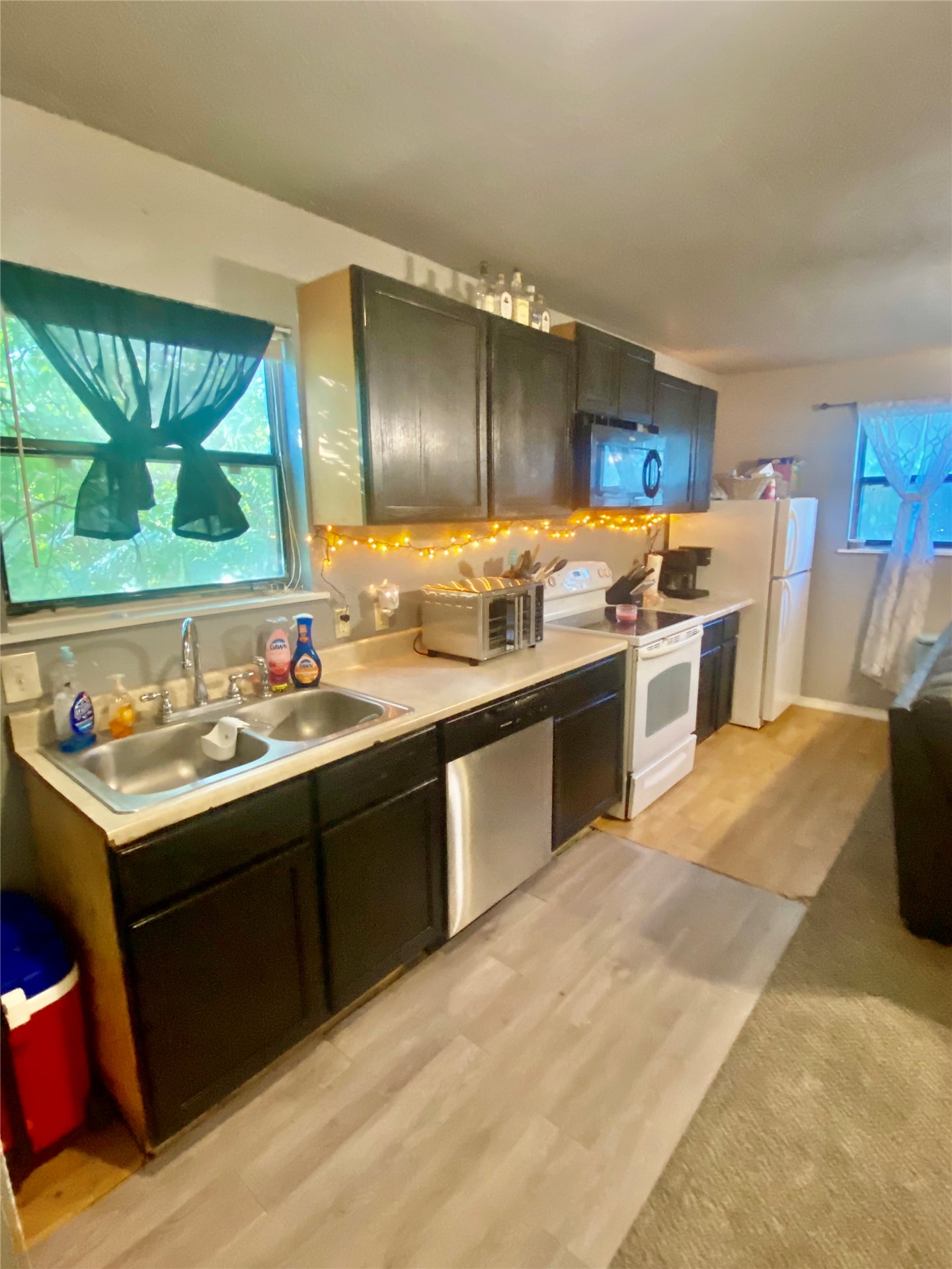 404 S Jules Avenue Cleveland OK 74020