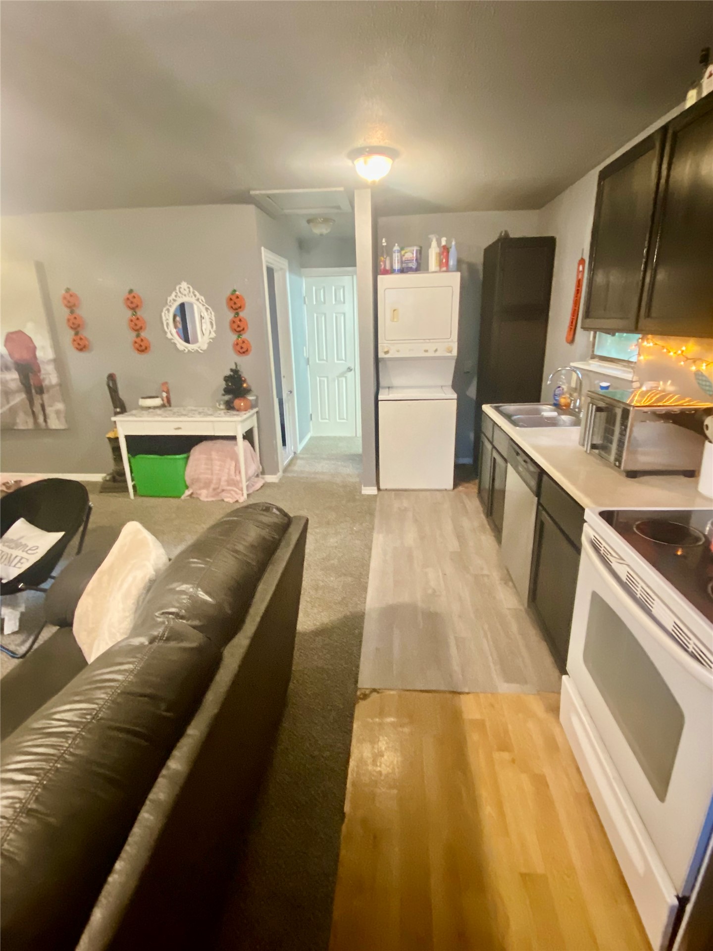 404 S Jules Avenue Cleveland OK 74020