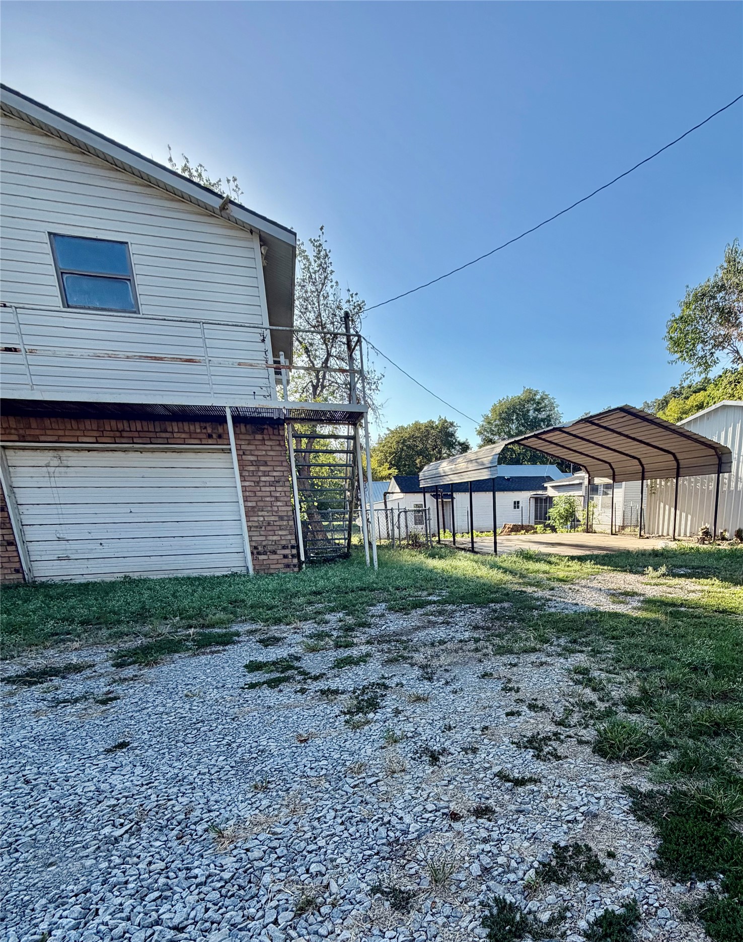 404 S Jules Avenue Cleveland OK 74020
