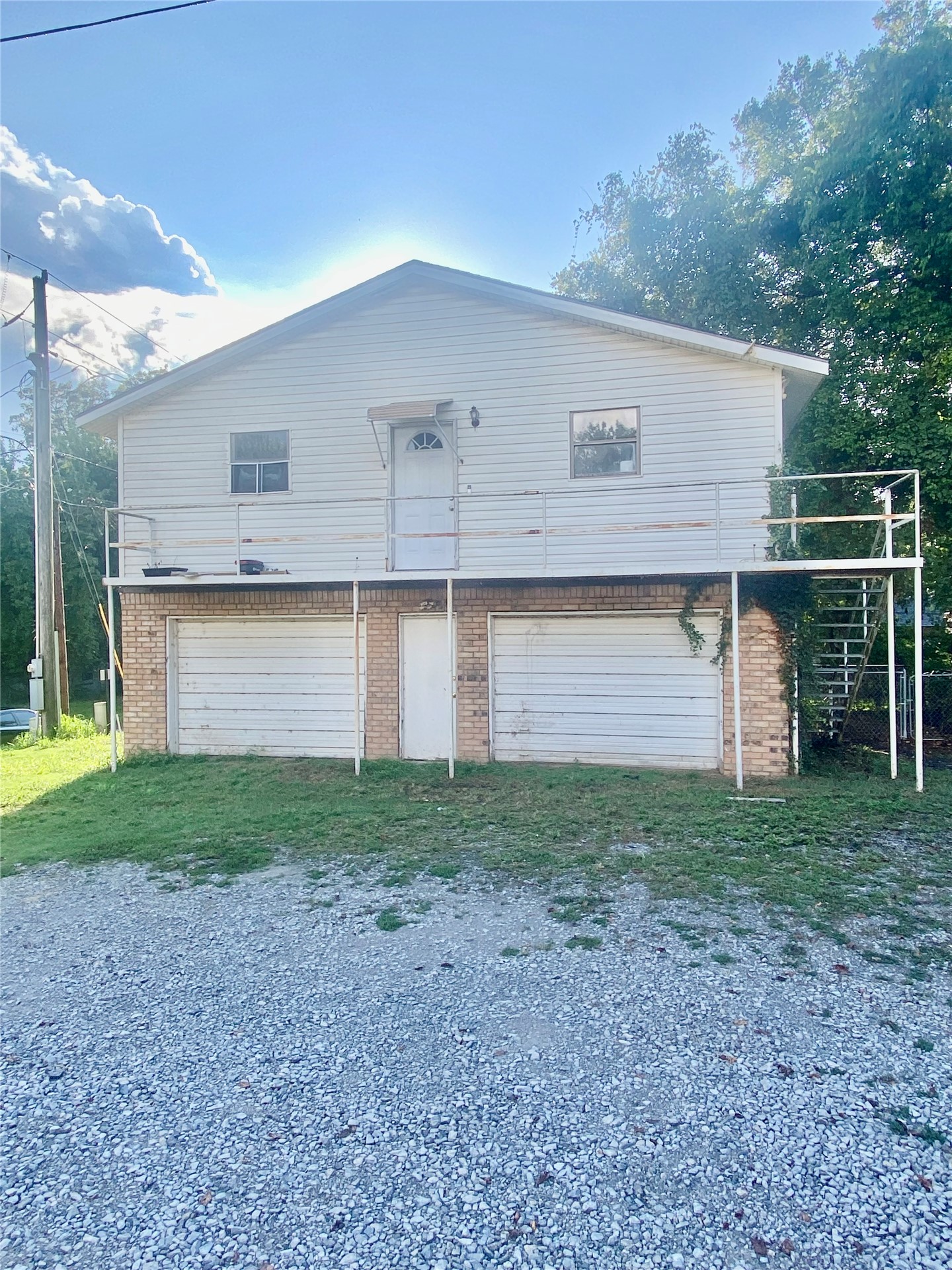 404 S Jules Avenue Cleveland OK 74020