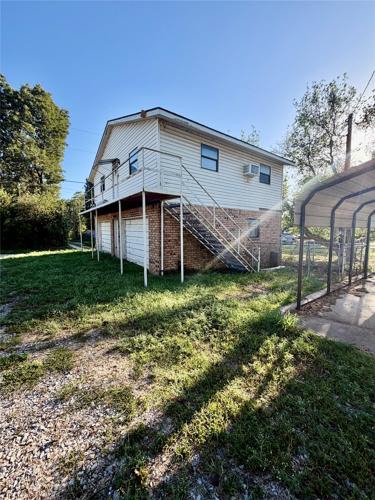 404 S Jules Avenue Cleveland OK 74020