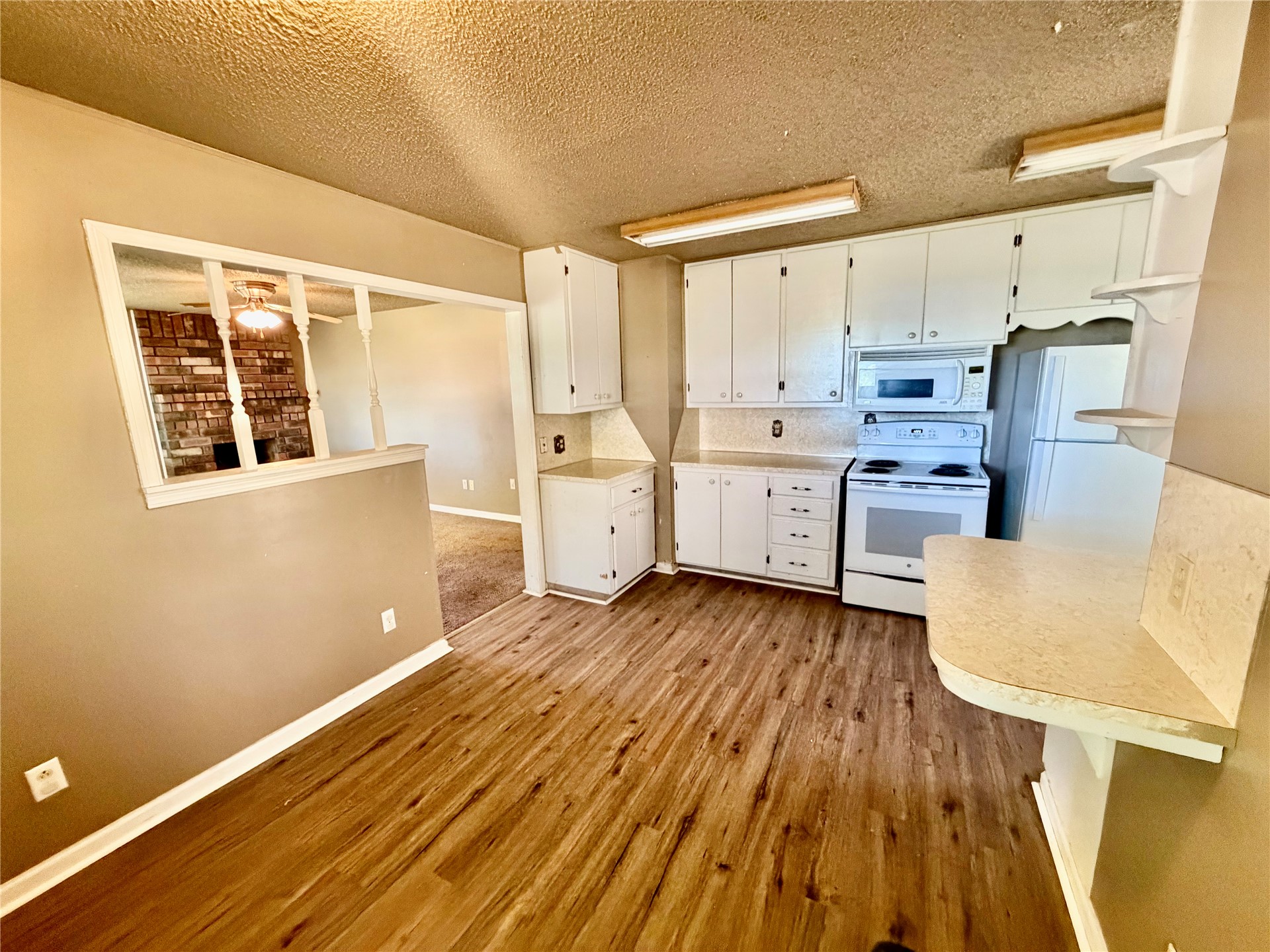 404 S Jules Avenue Cleveland OK 74020