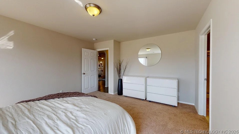29170 E 79th Terrace S Broken Arrow OK 74014