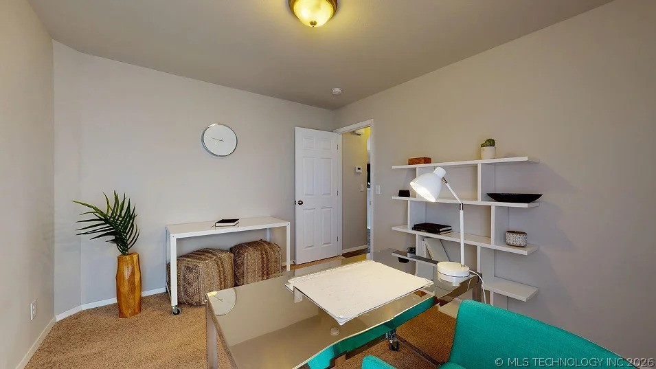 29170 E 79th Terrace S Broken Arrow OK 74014