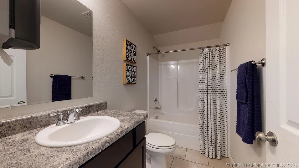 29170 E 79th Terrace S Broken Arrow OK 74014