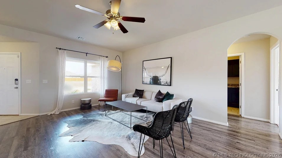 29170 E 79th Terrace S Broken Arrow OK 74014