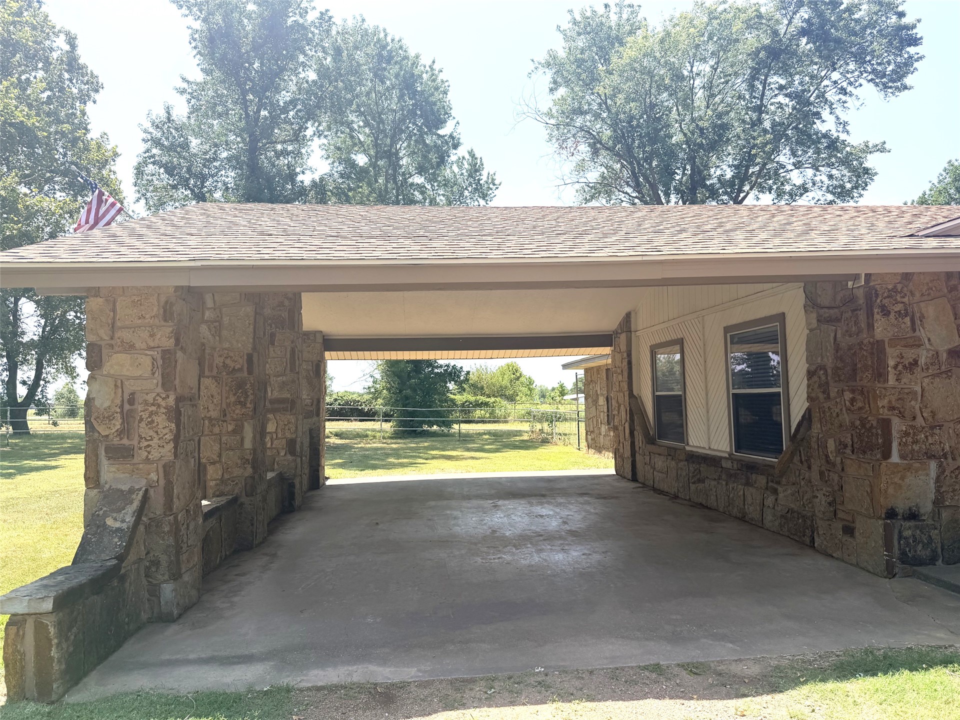 23235 Highway 52 Highway Henryetta OK 74437