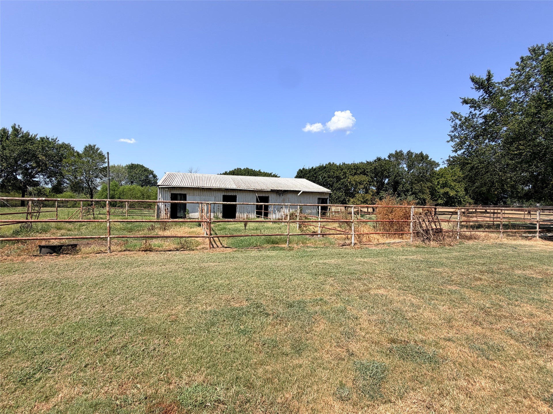 23235 Highway 52 Highway Henryetta OK 74437