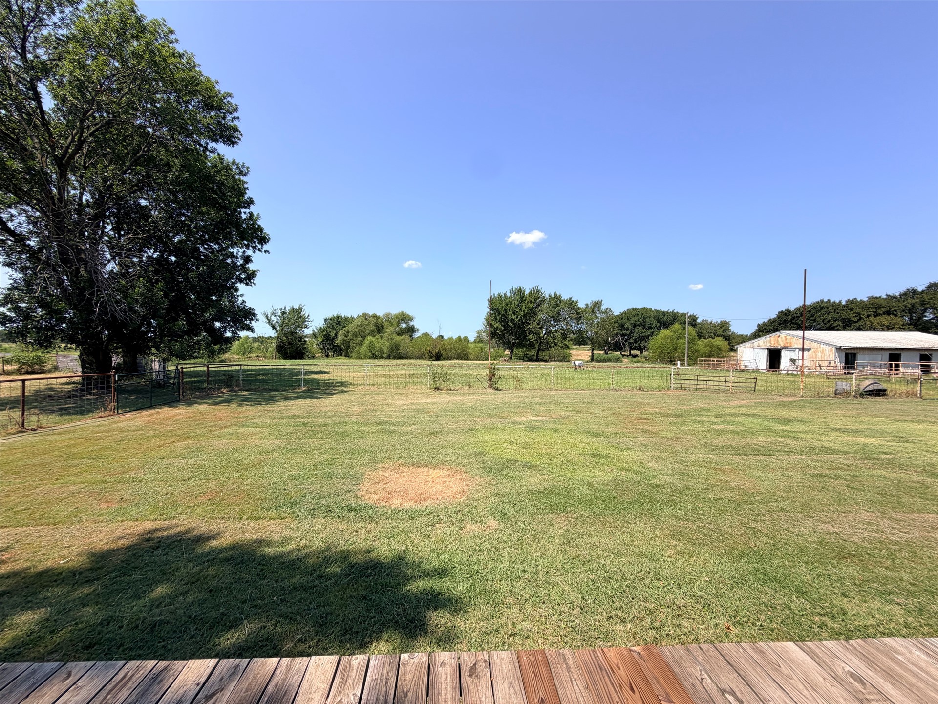 23235 Highway 52 Highway Henryetta OK 74437
