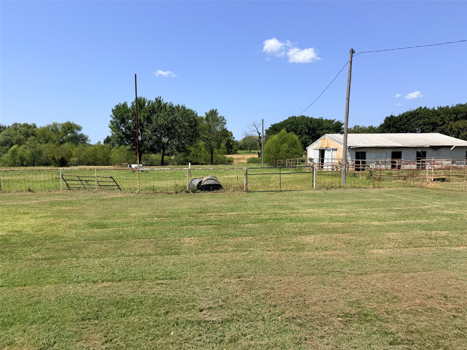 23235 Highway 52 Highway Henryetta OK 74437