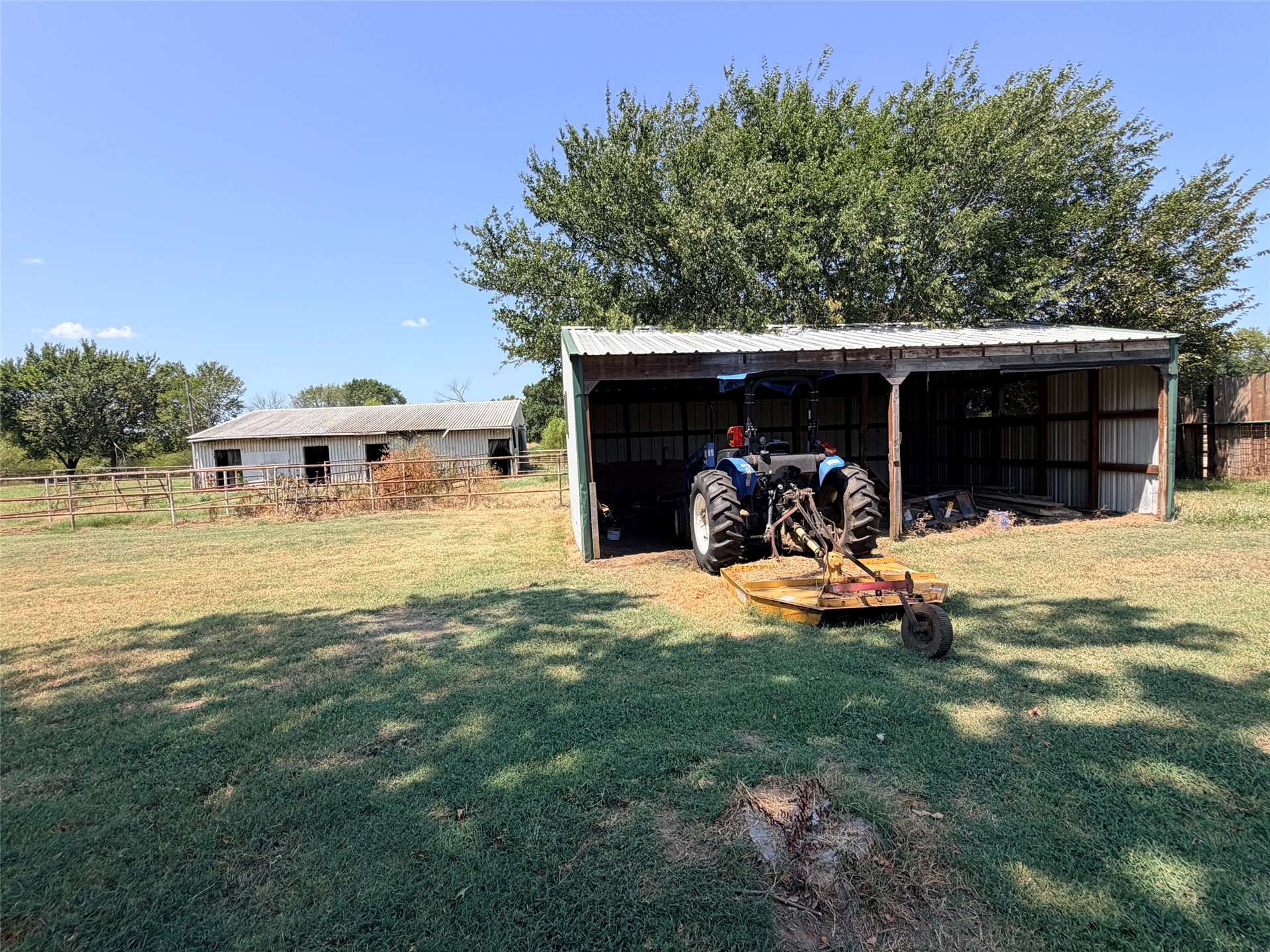 23235 Highway 52 Highway Henryetta OK 74437