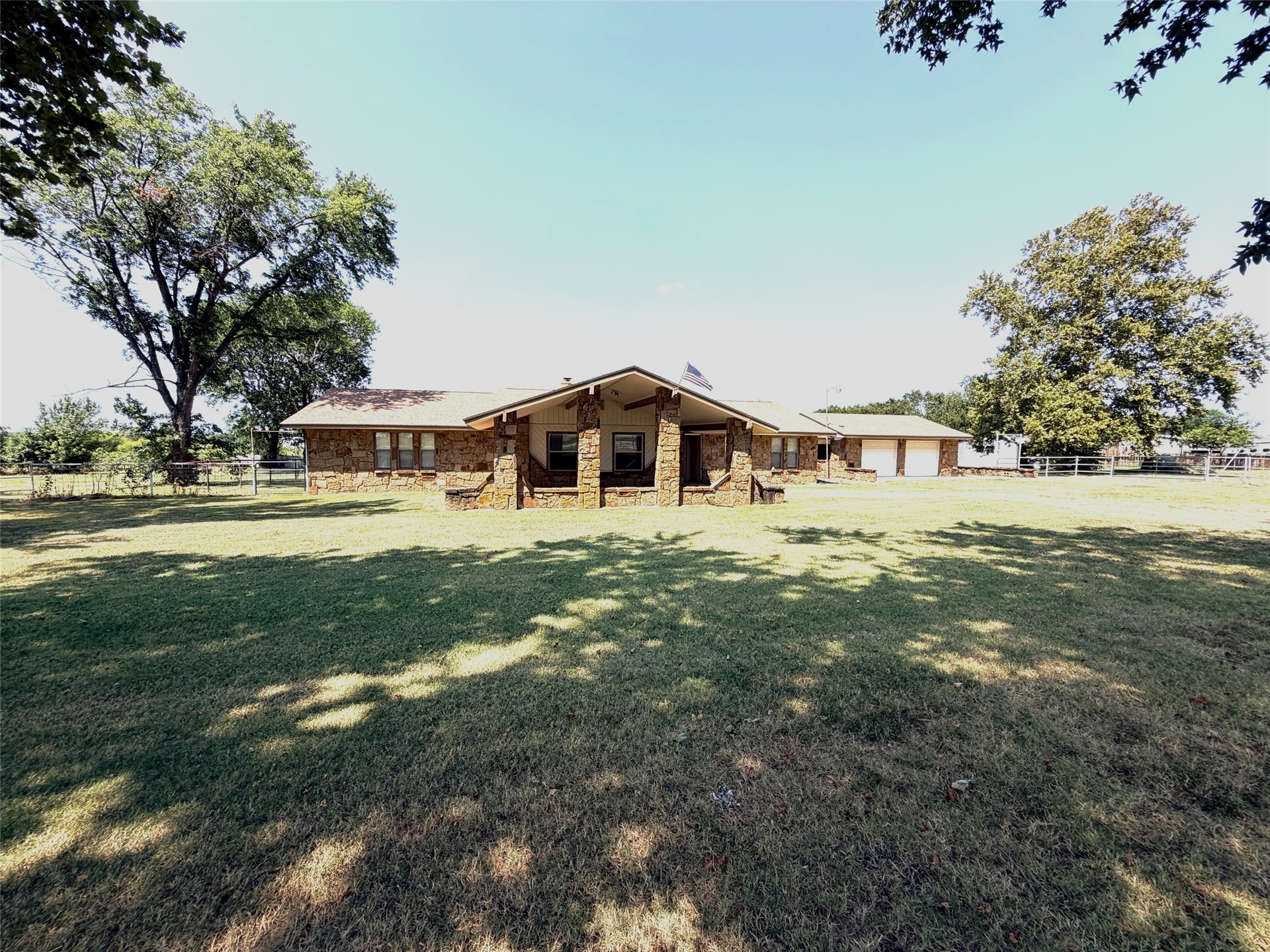 23235 Highway 52 Highway Henryetta OK 74437