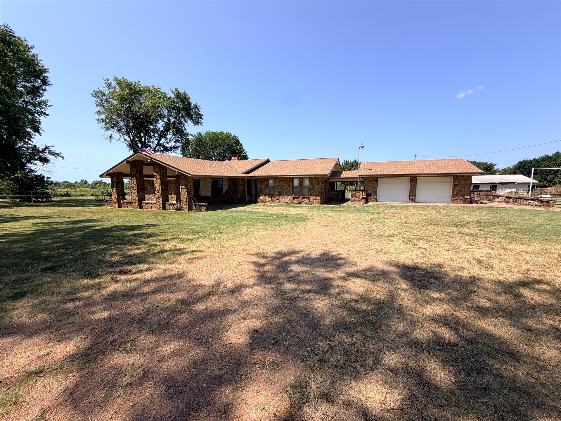 23235 Highway 52 Highway Henryetta OK 74437