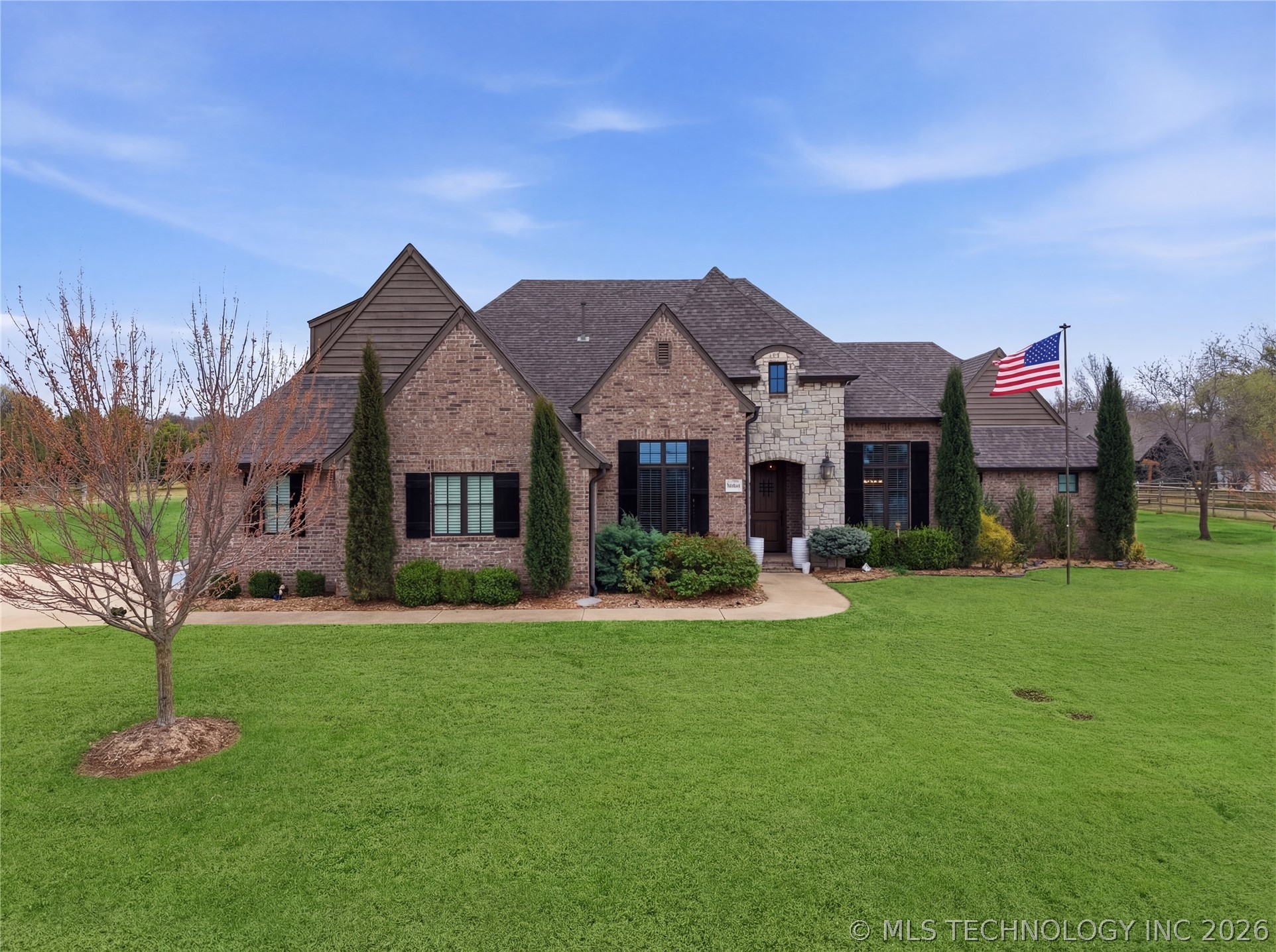 9365 S 278th Eastavenue Broken Arrow OK 74014