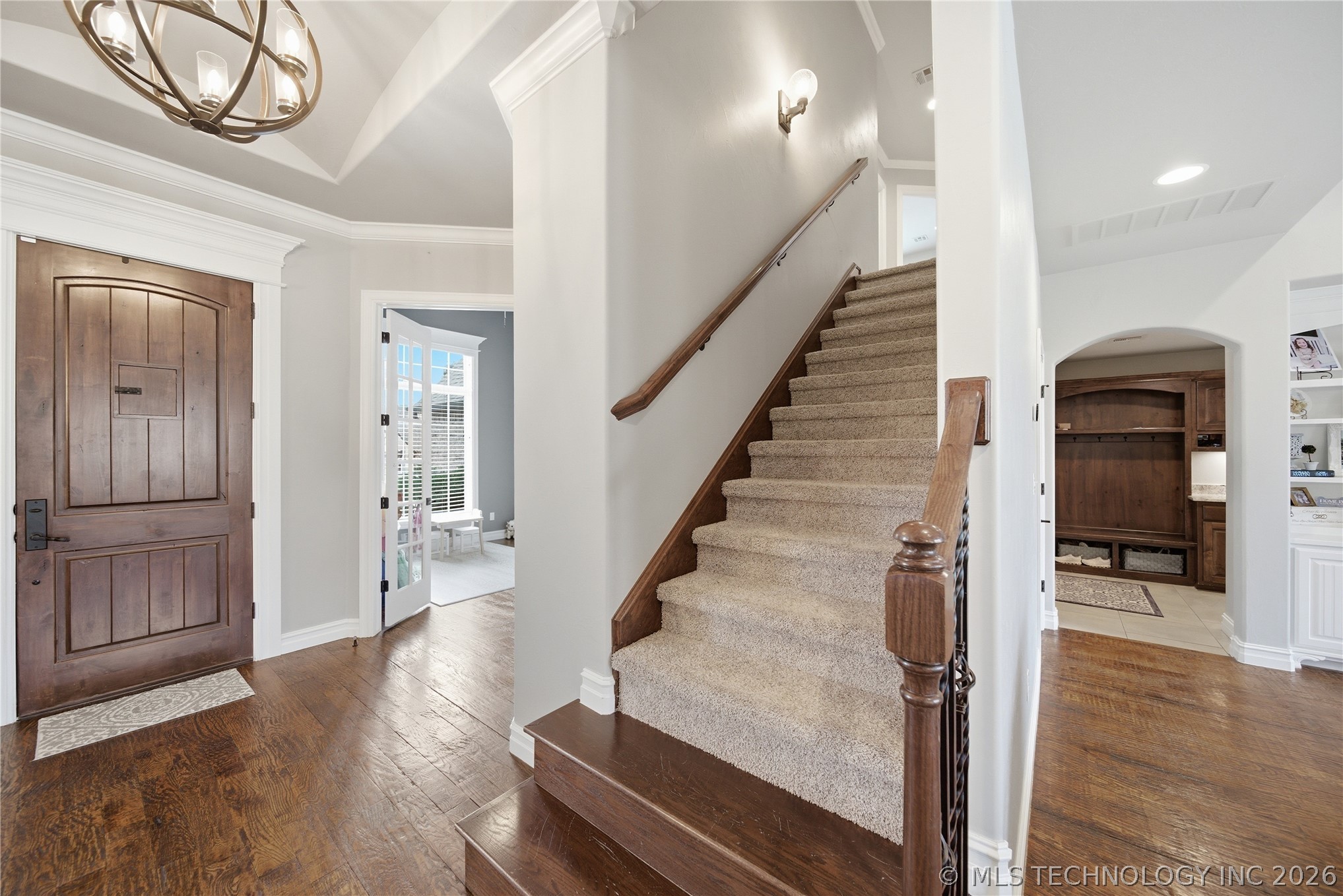 9365 S 278th Eastavenue Broken Arrow OK 74014