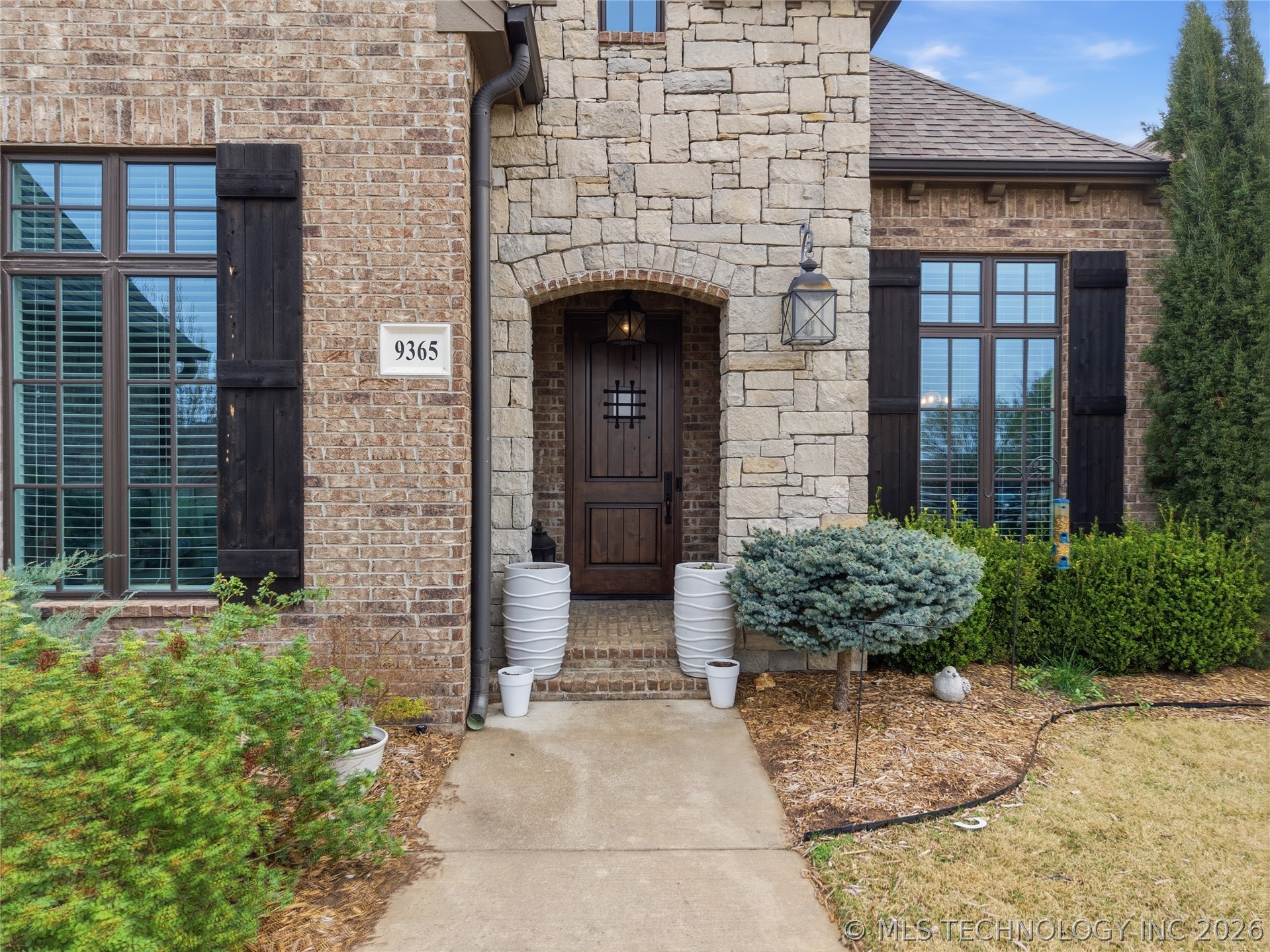 9365 S 278th Eastavenue Broken Arrow OK 74014