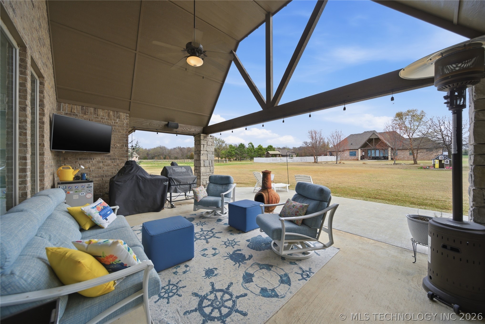 9365 S 278th Eastavenue Broken Arrow OK 74014